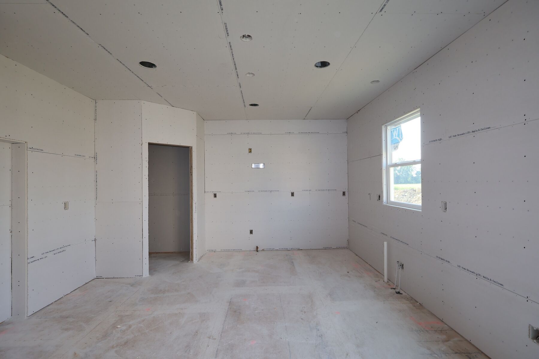 Drywall