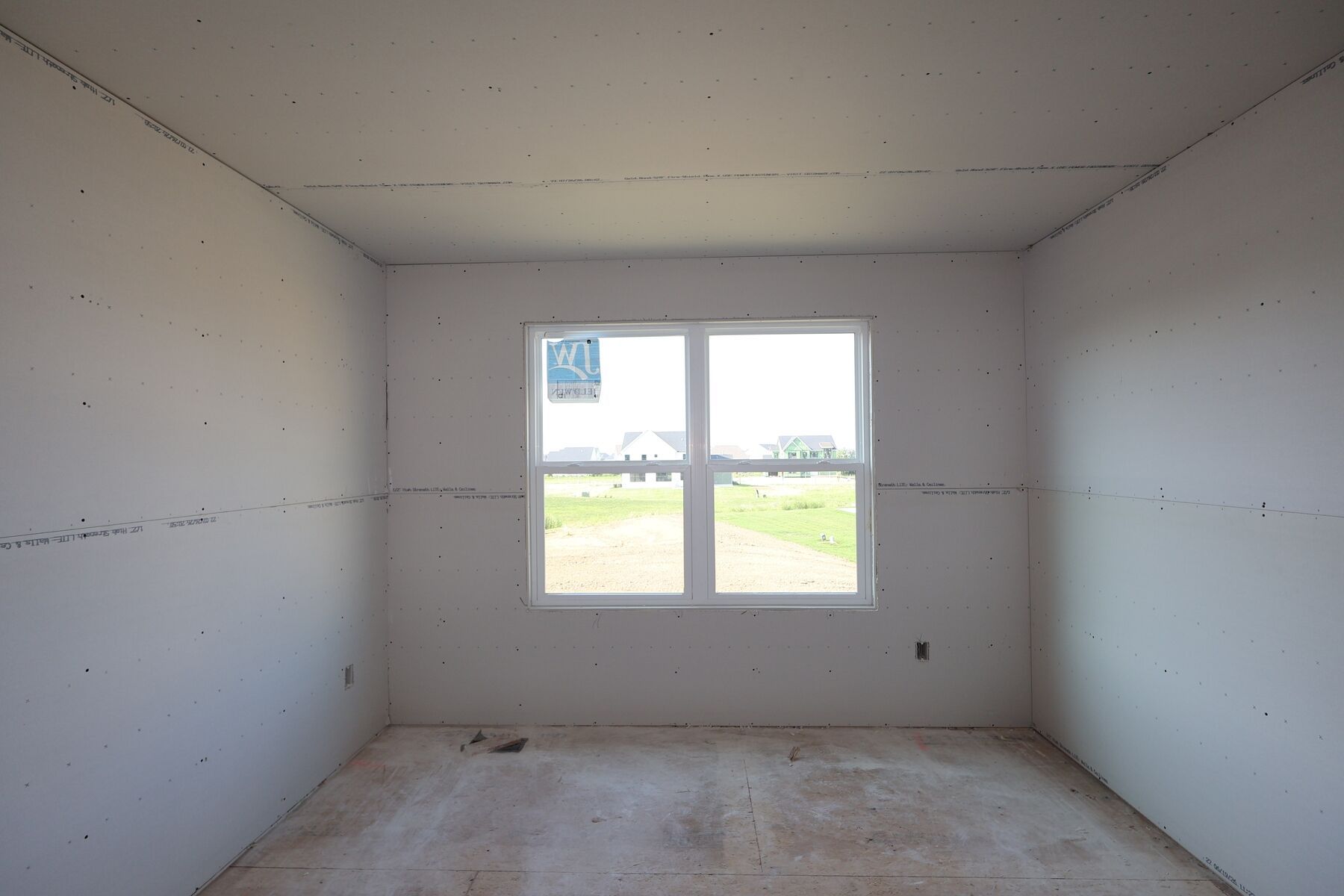 Drywall
