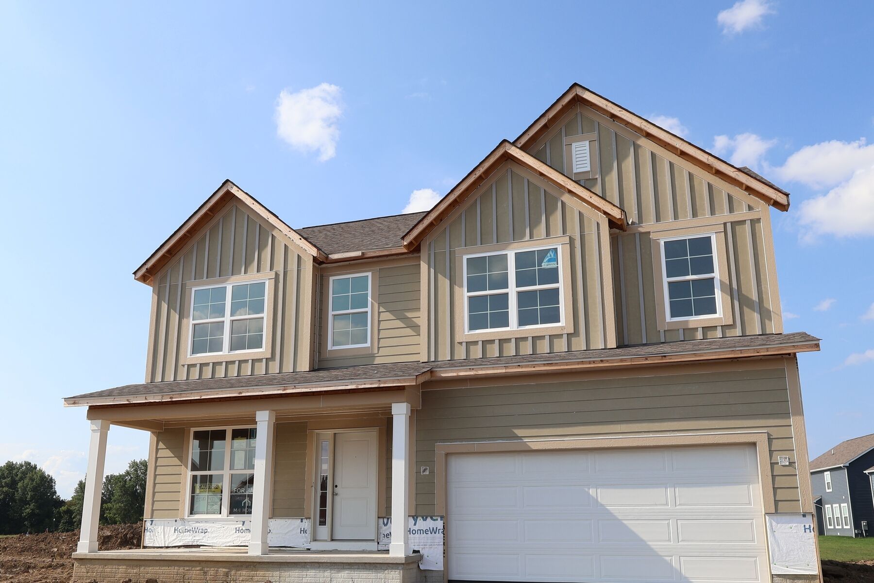 Front Exterior