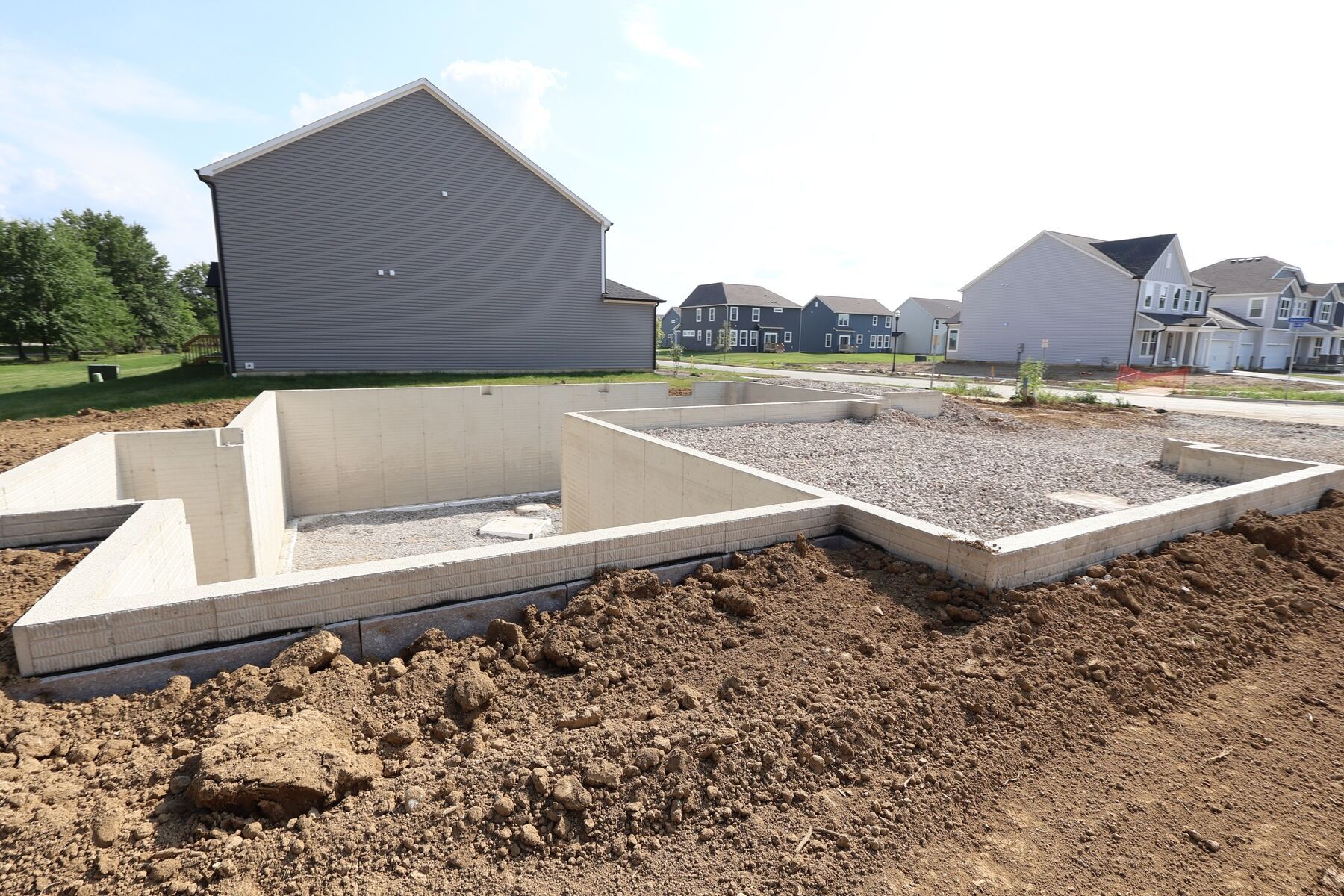 Homesite