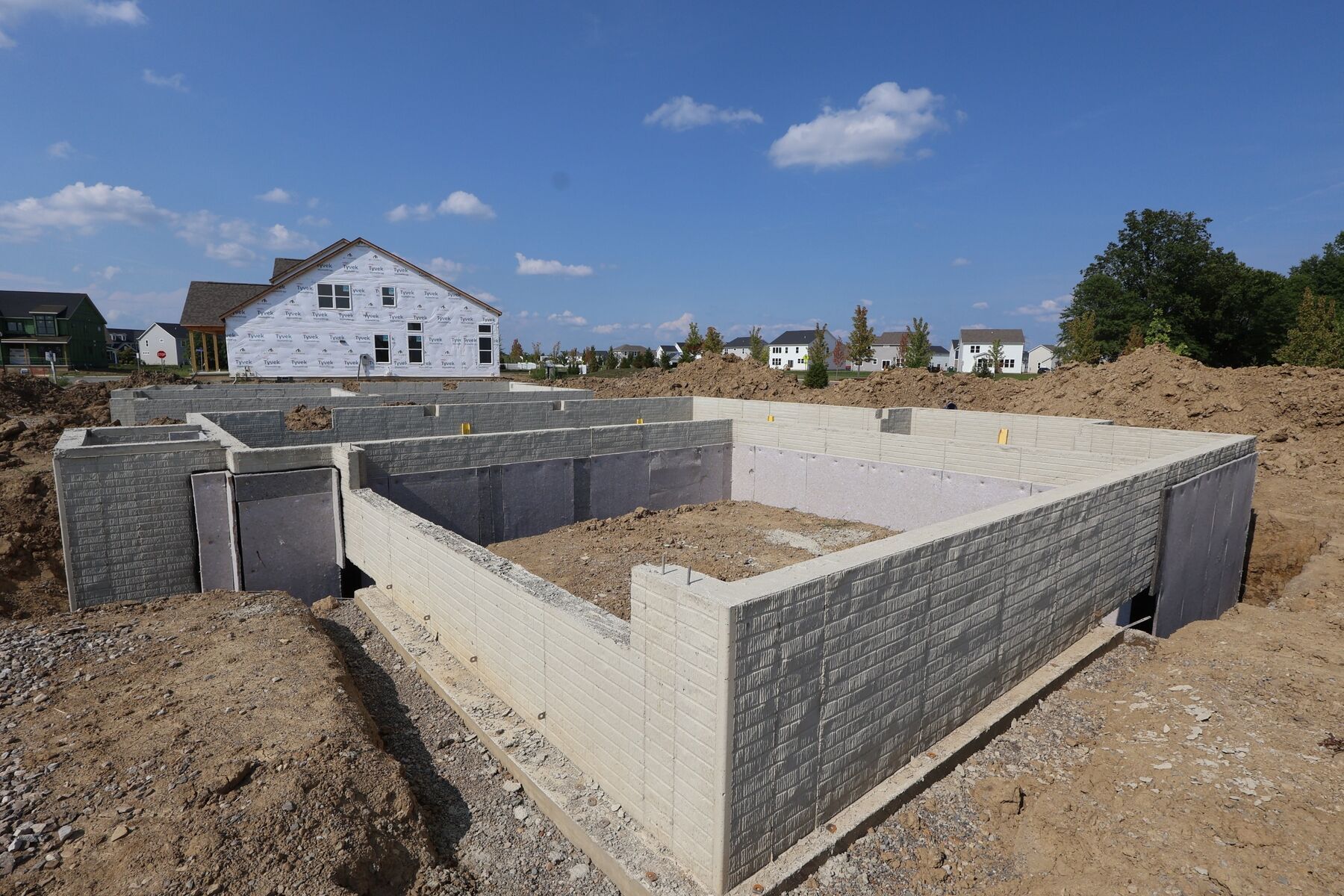 Homesite
