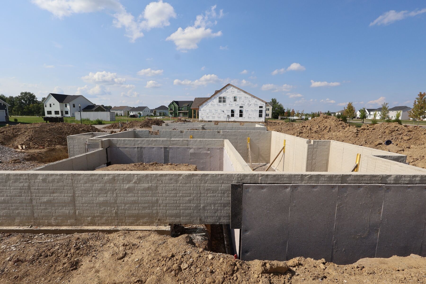 Homesite