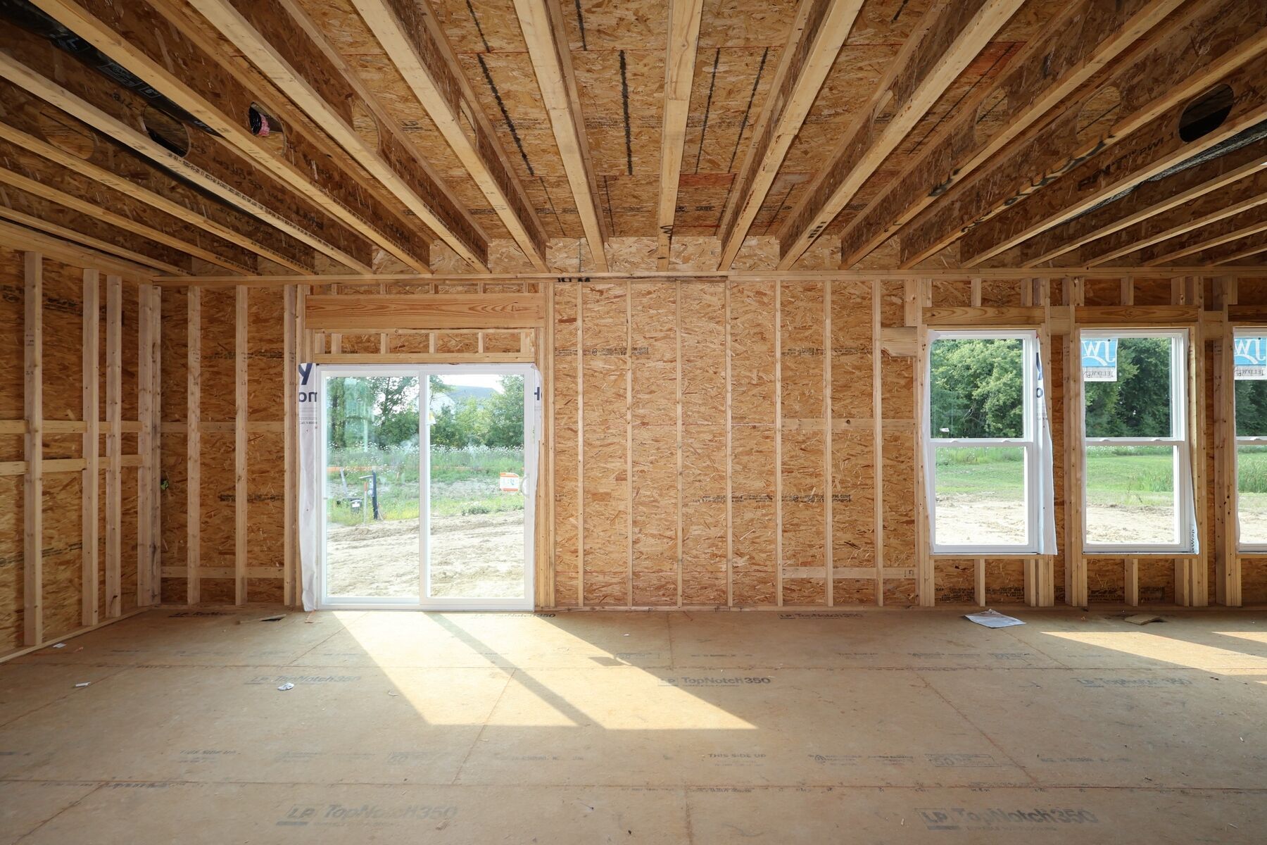 Framing