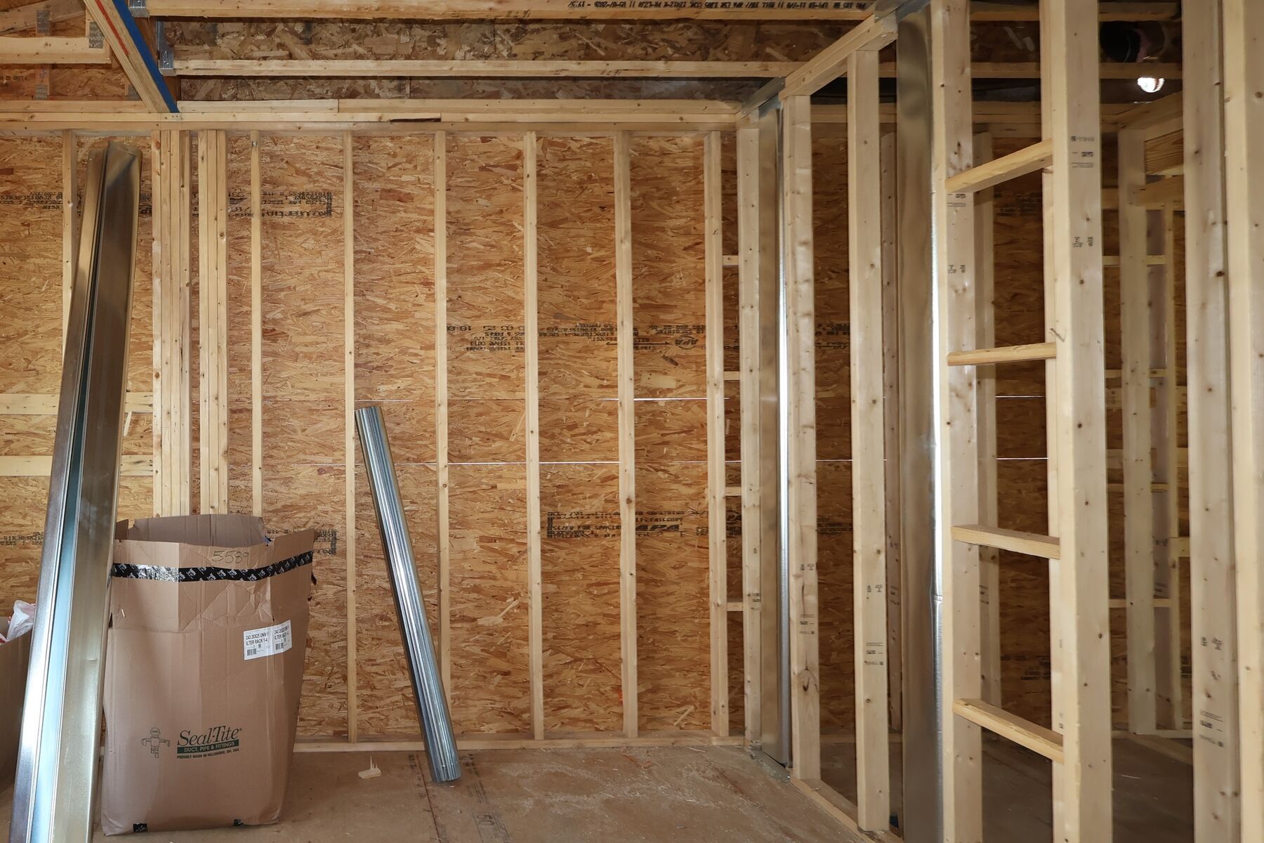 Framing