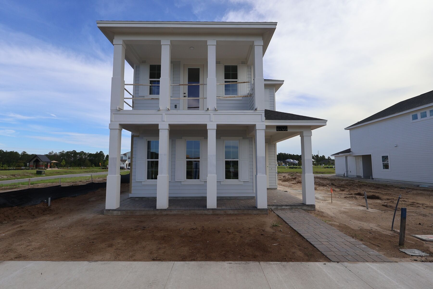 6705 Rucksack Road (Wekiva)