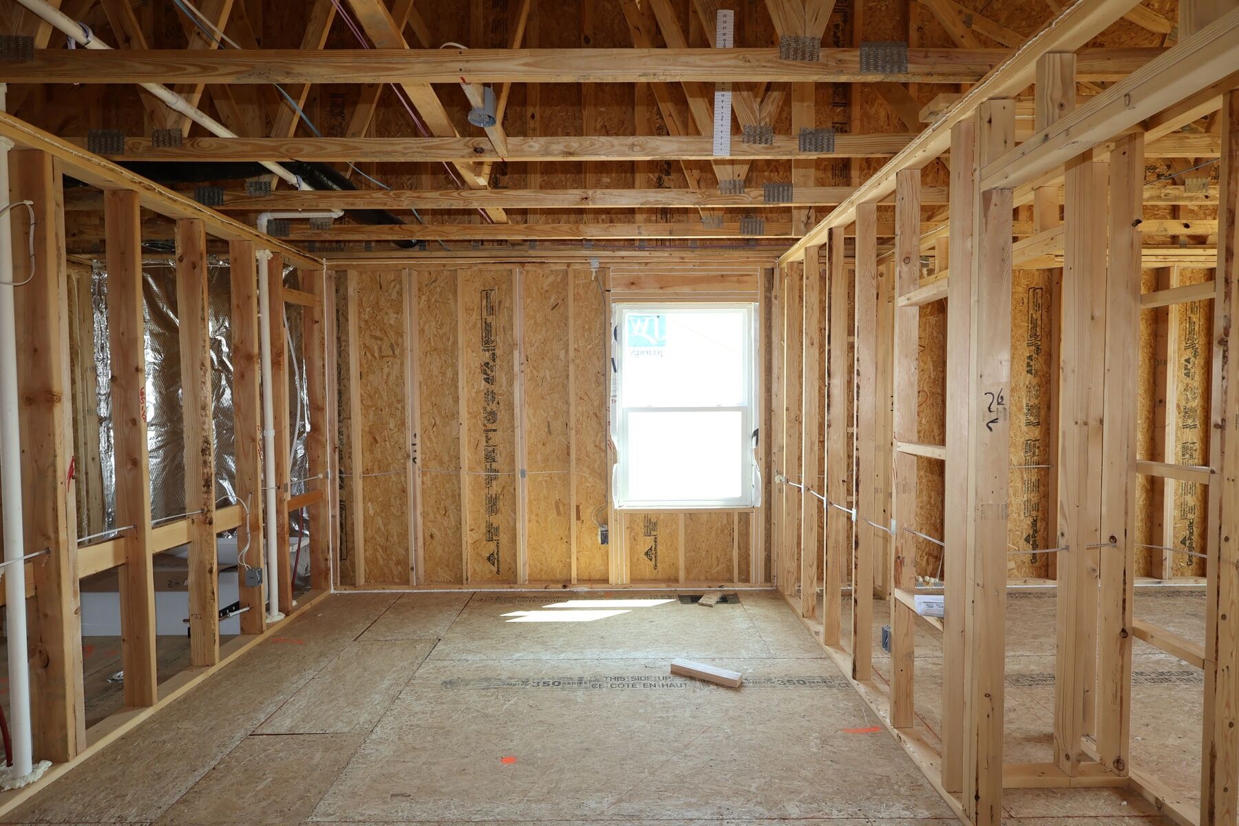 Framing