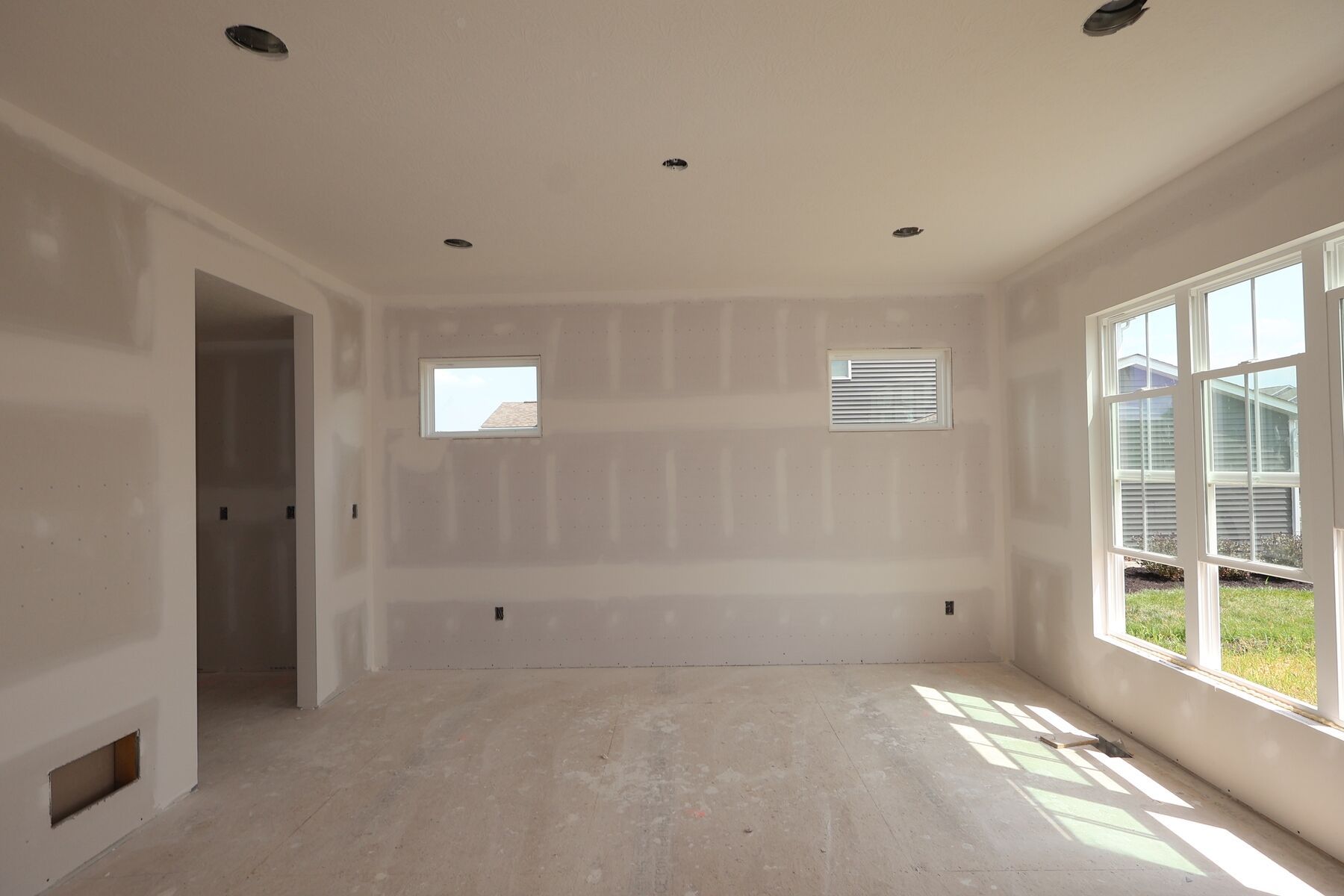 Drywall