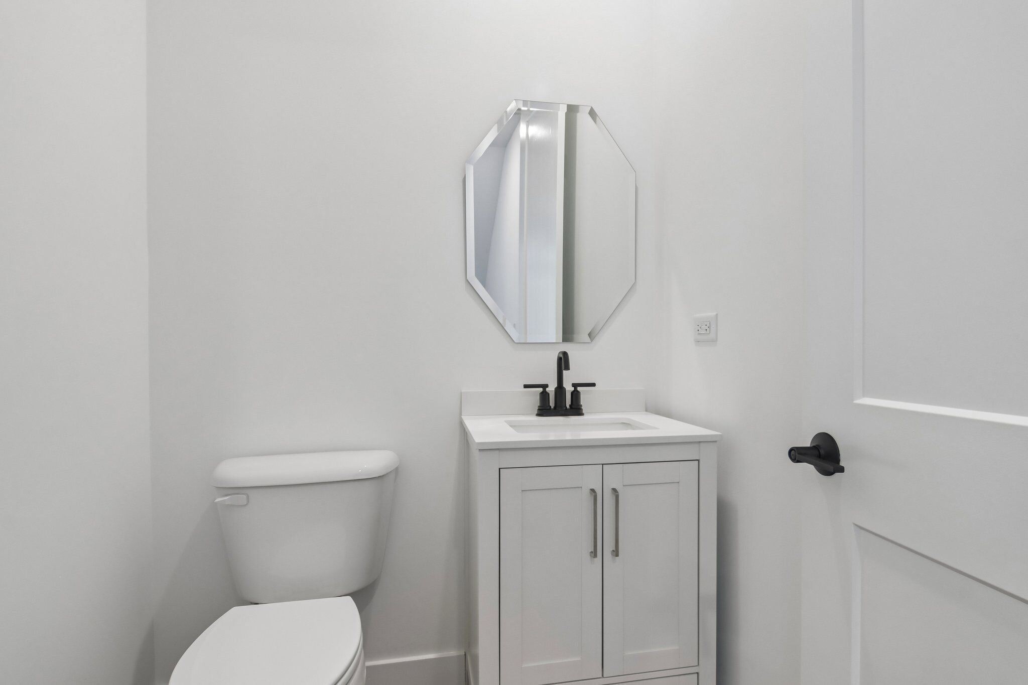Powder Bath