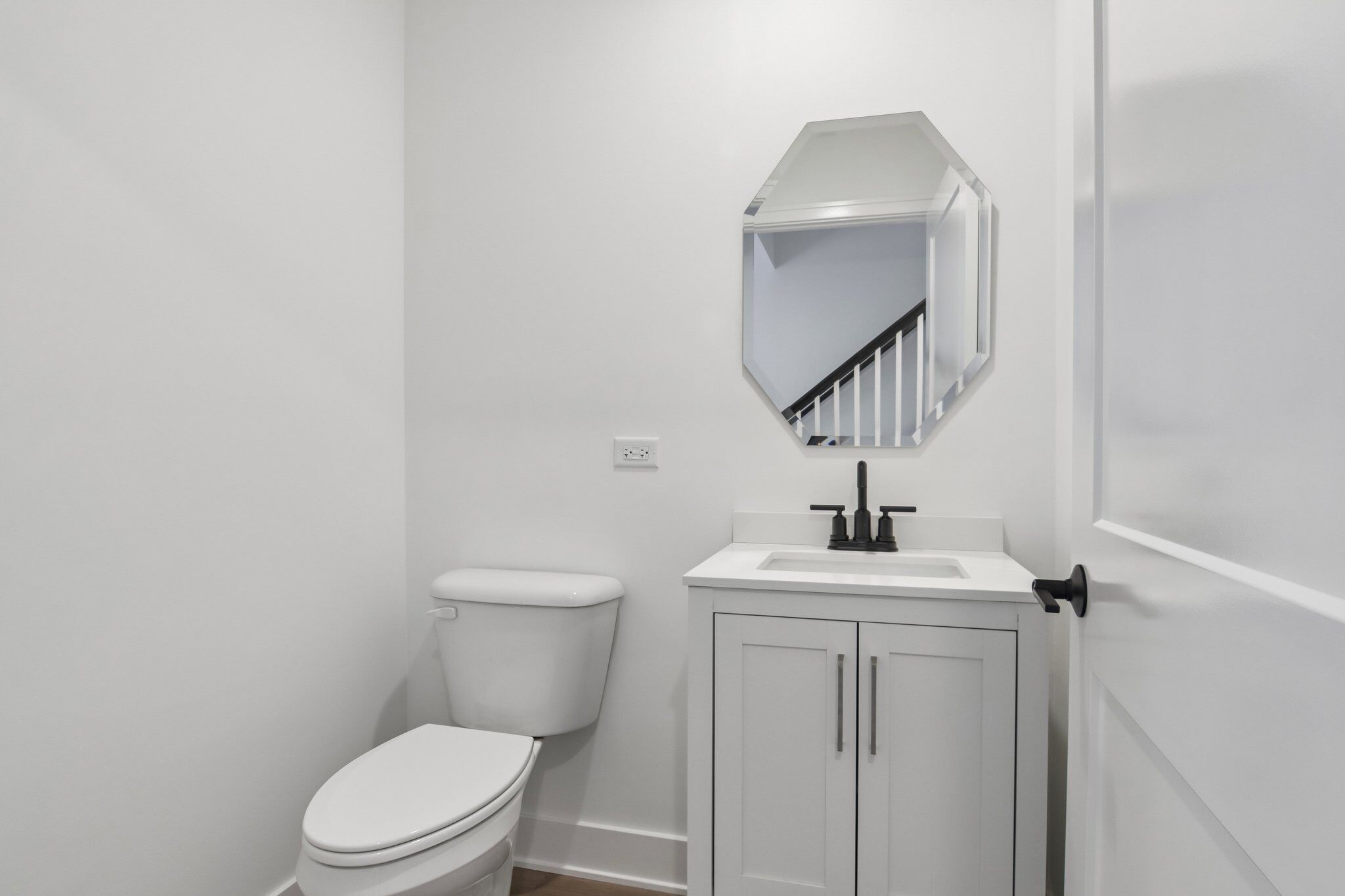 Powder Bath