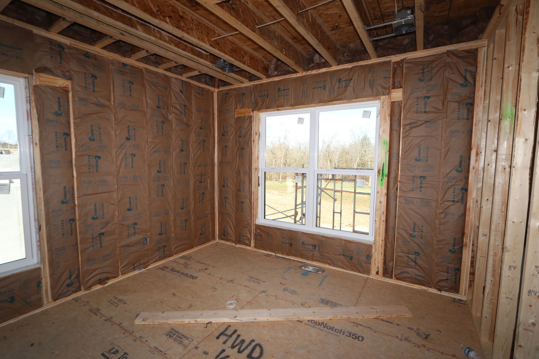 Insulation