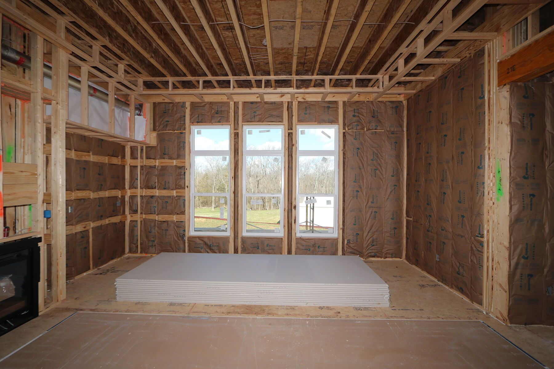 Insulation