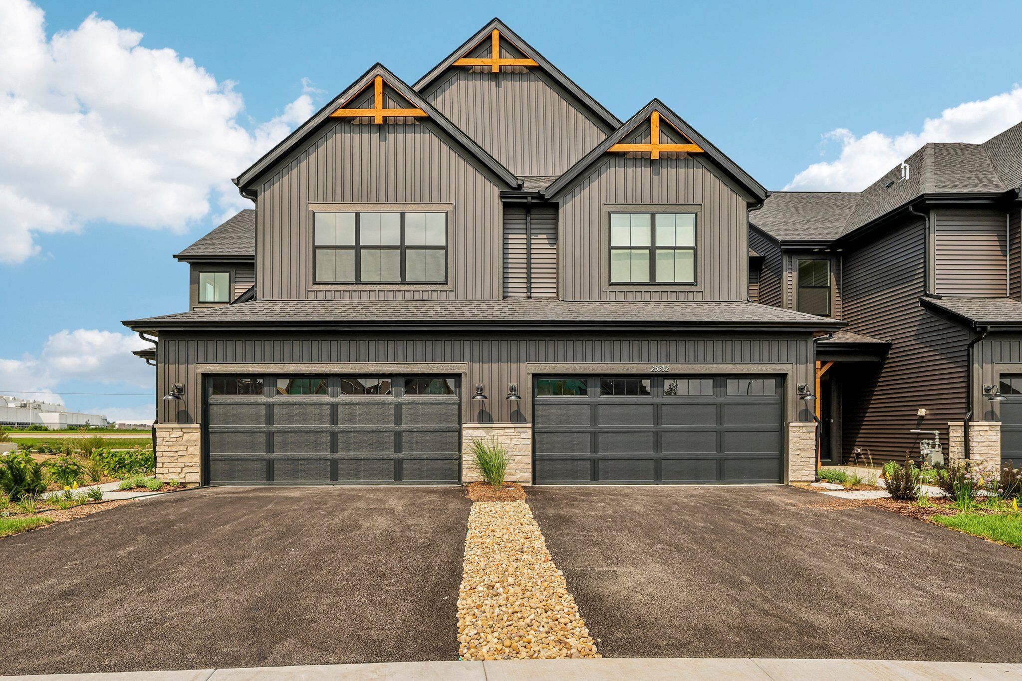 Campbell - Lockley Park: Plainfield, Illinois - M/I Homes