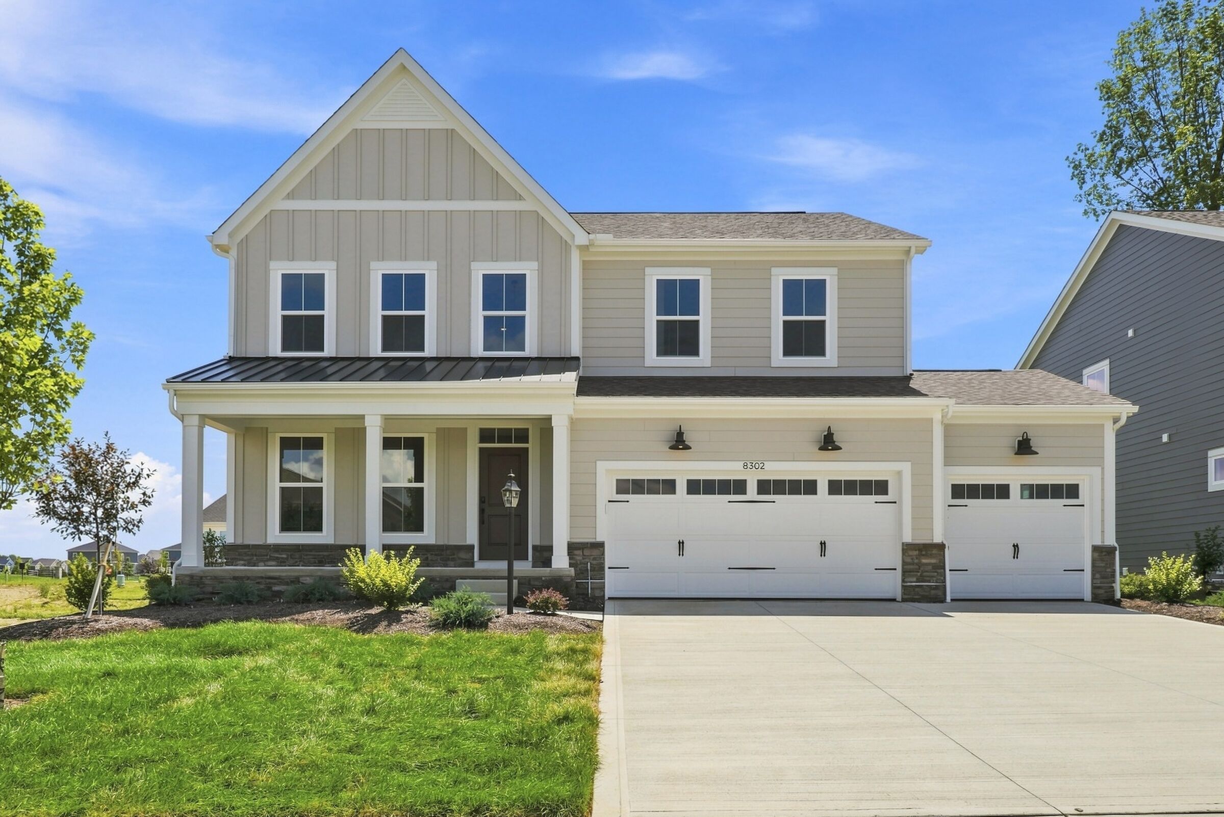 8302 Greenhill Way (Bucknell)