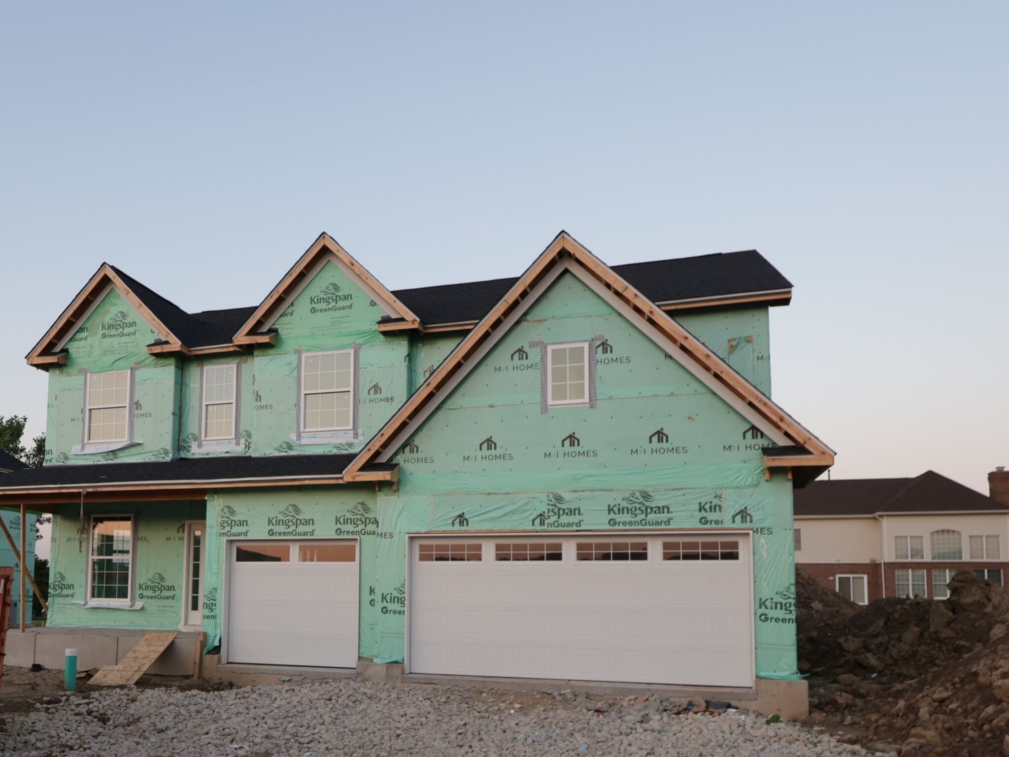 Front Exterior