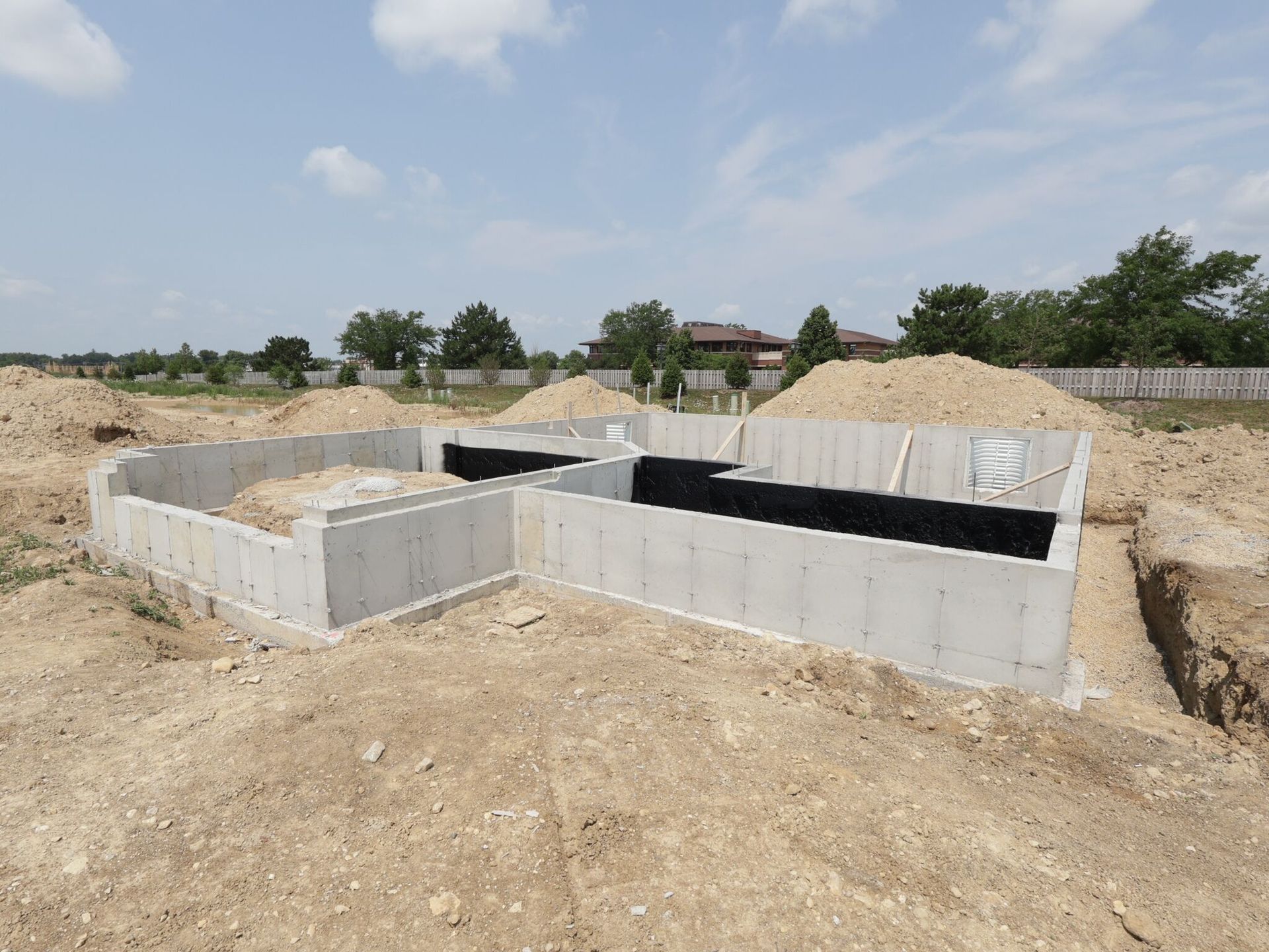 Homesite
