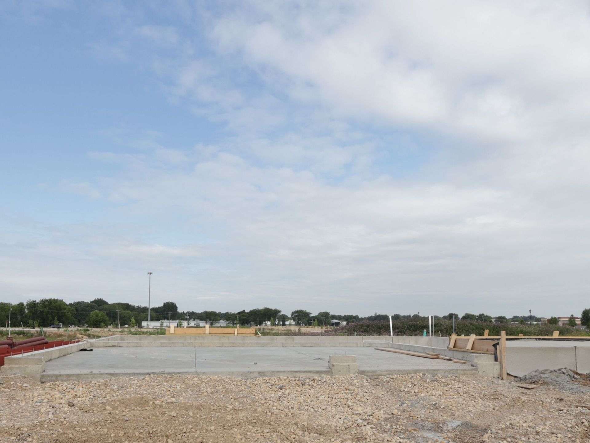 Homesite