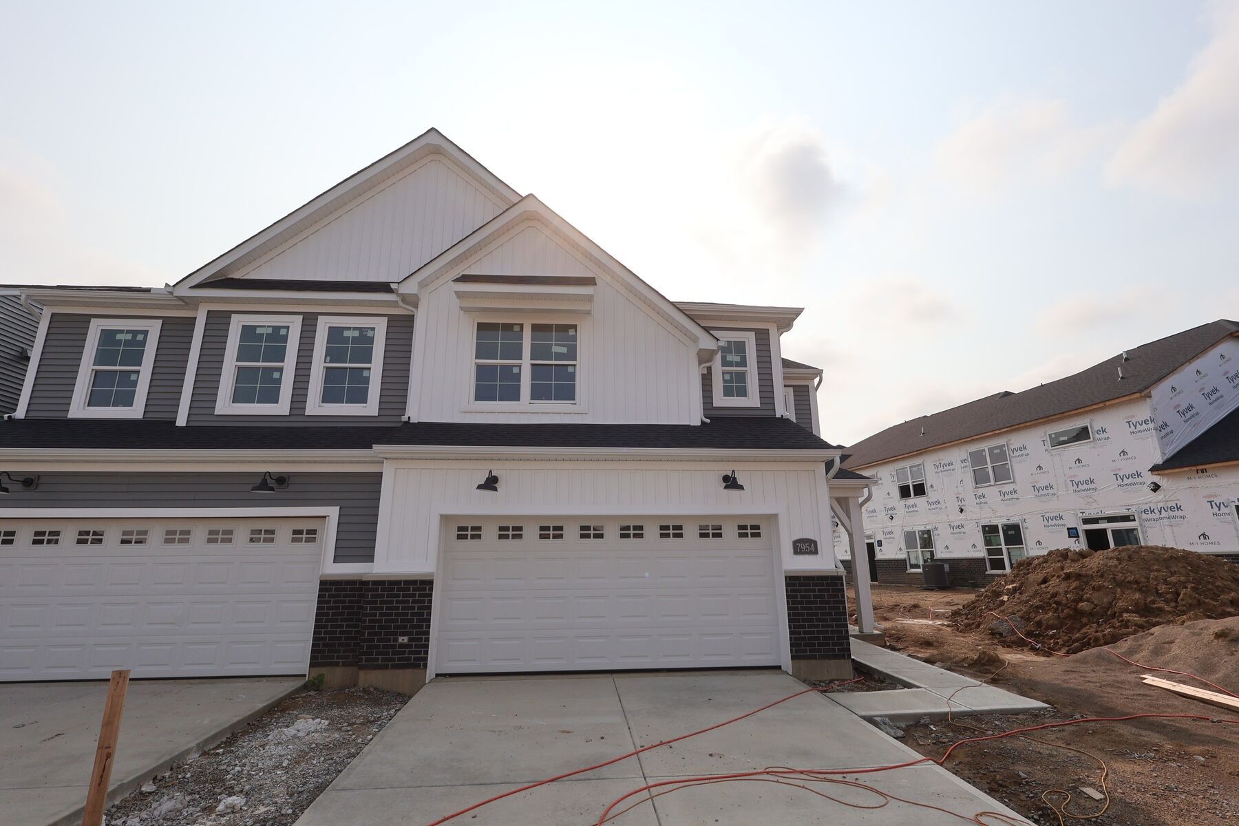 7954 Monet Drive (Patterson)