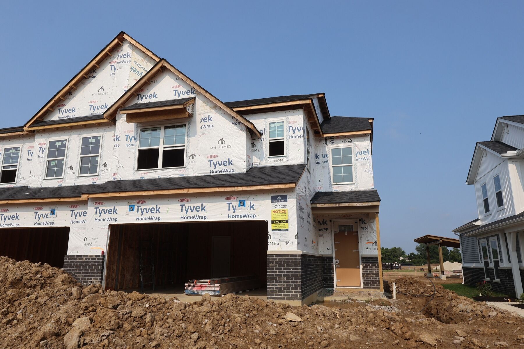 7953 Monet Drive (Patterson)