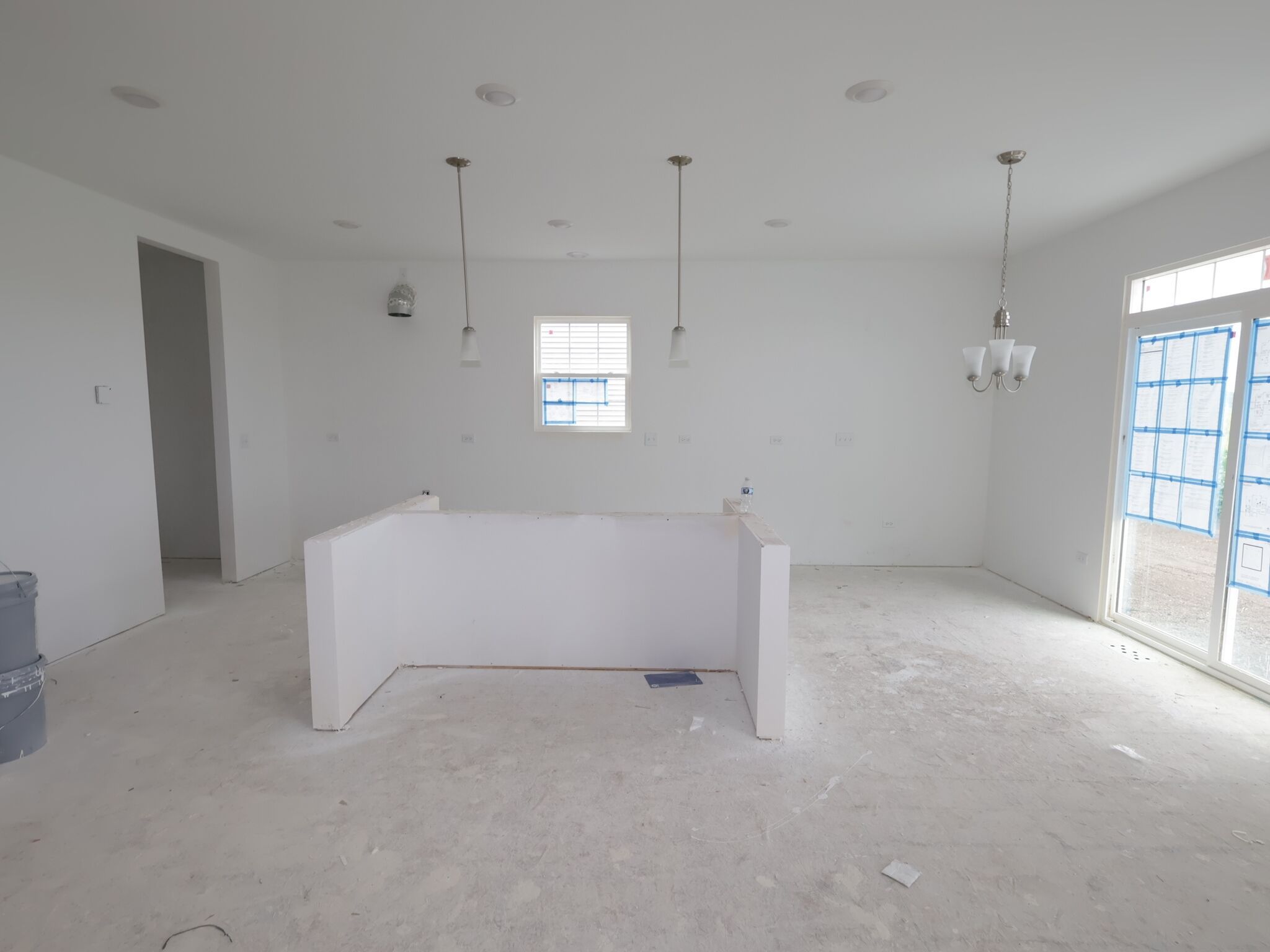 Drywall