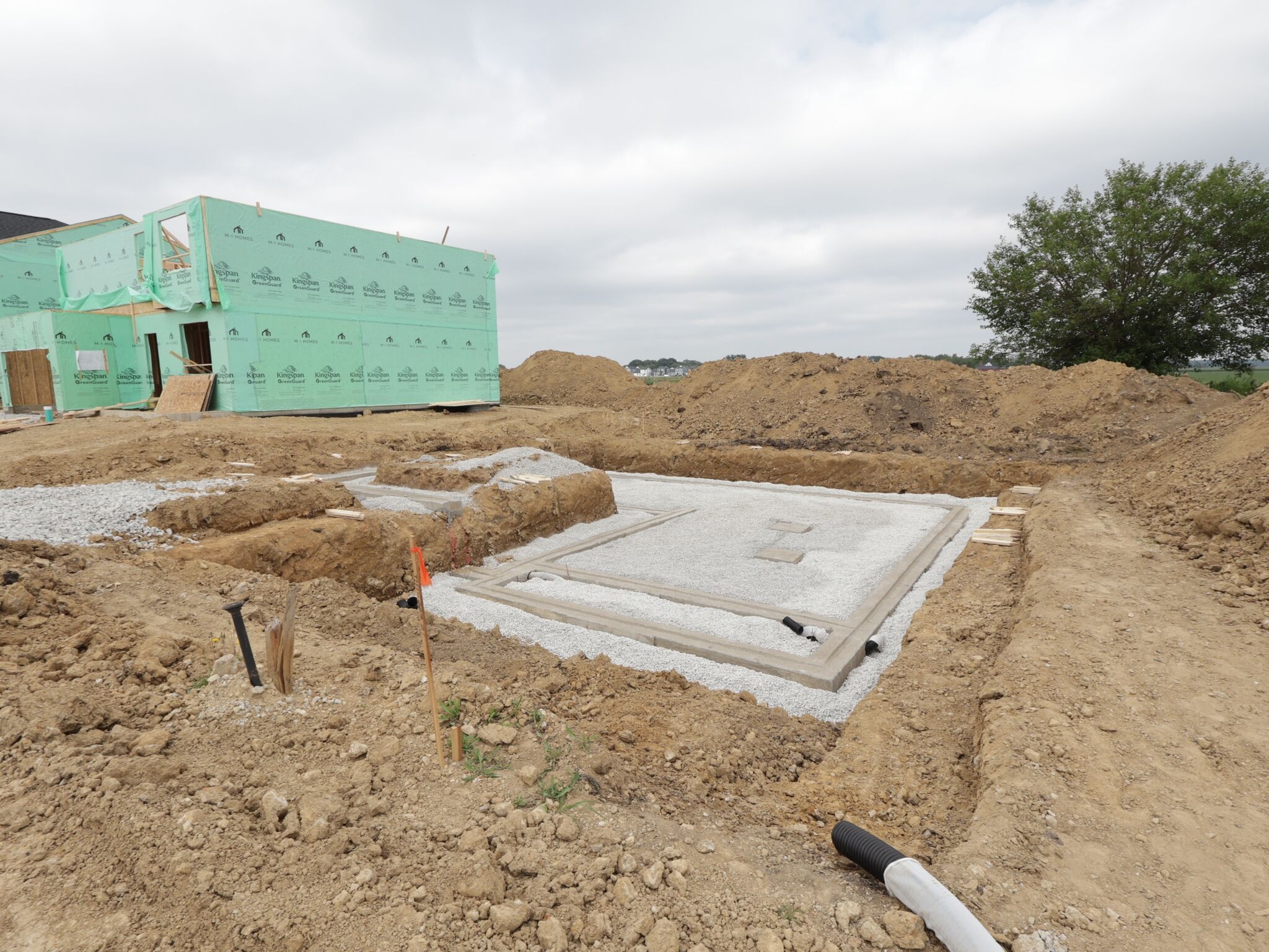 Homesite