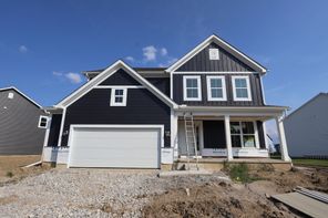 345 Royal Fern Lane (Evanston)