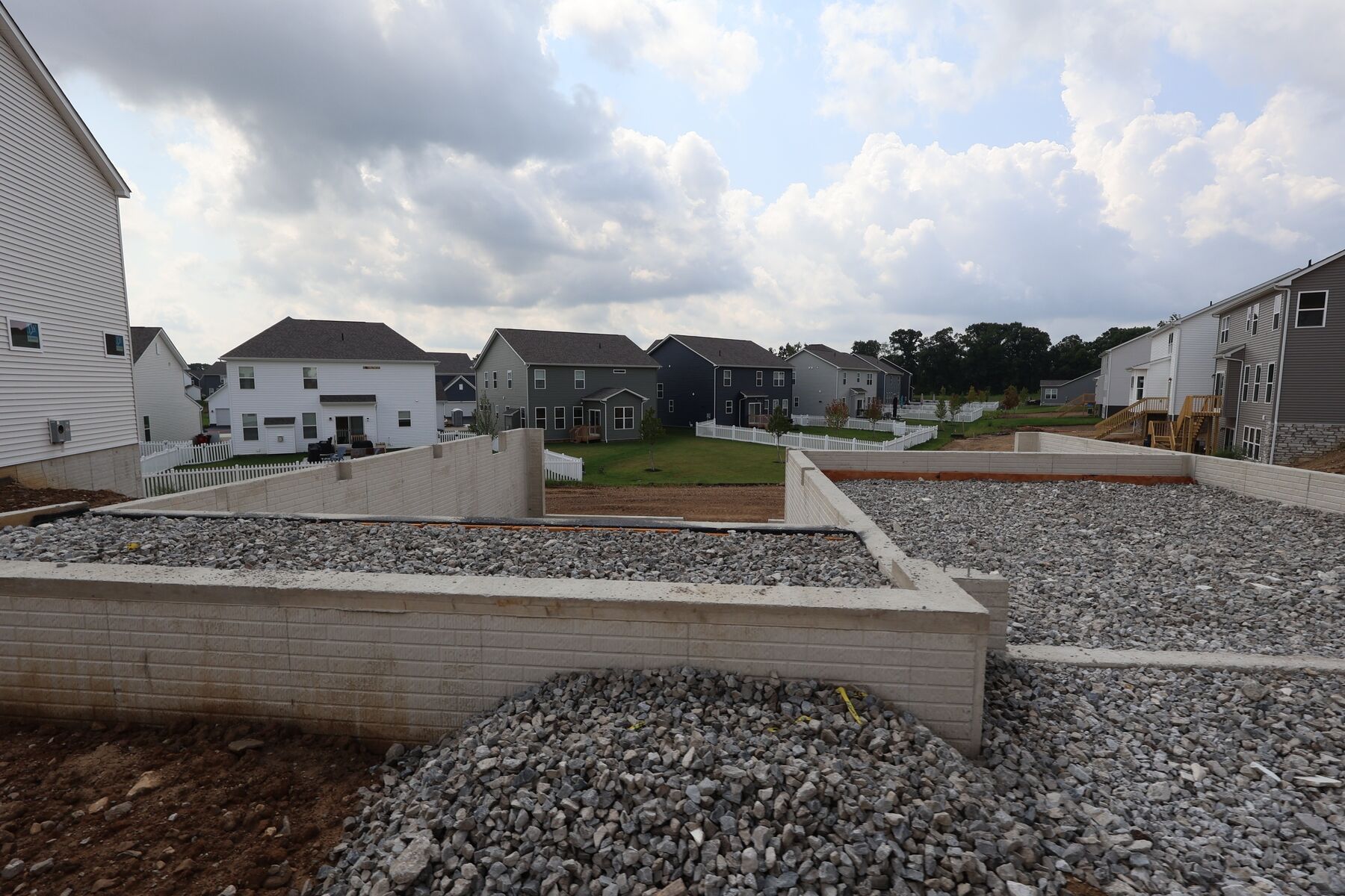 Homesite