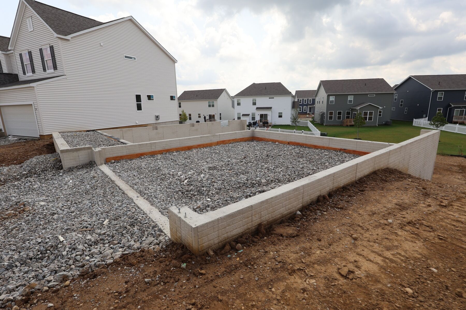 Homesite