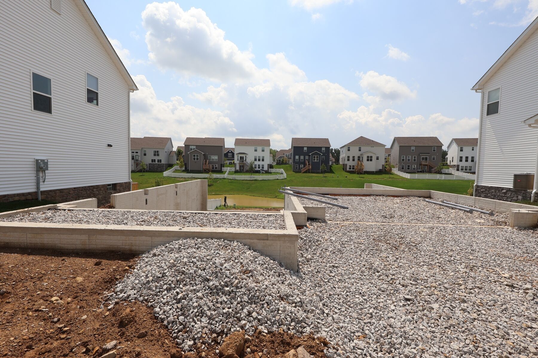 Homesite
