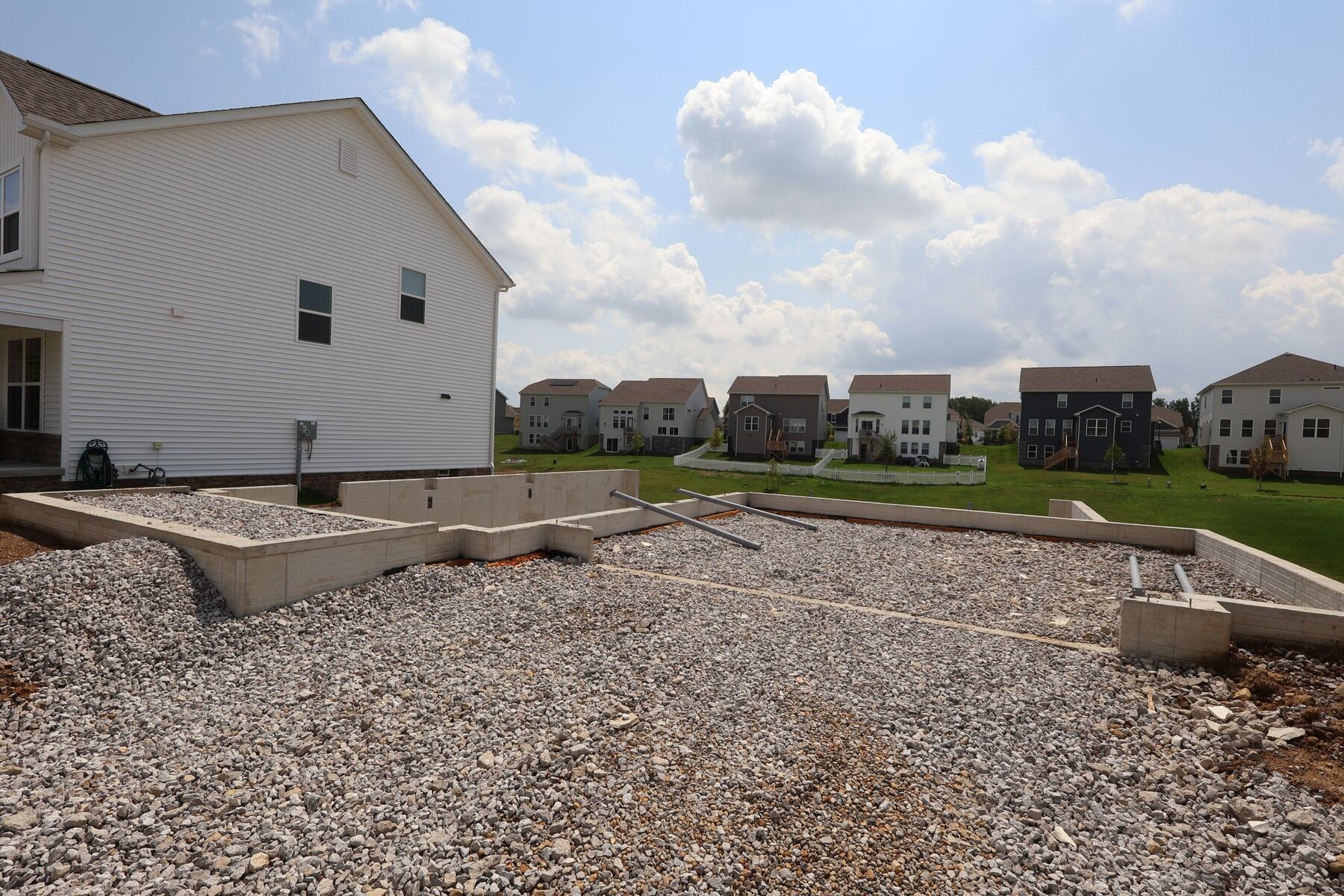Homesite