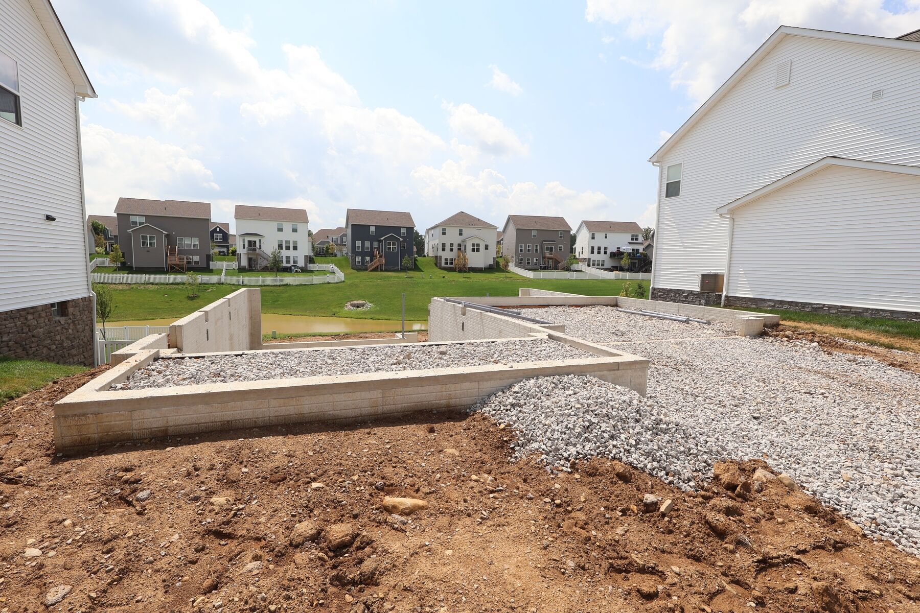 Homesite