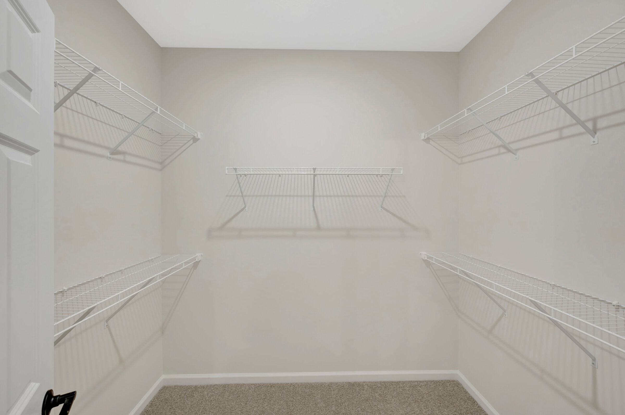 Owner's Closet
