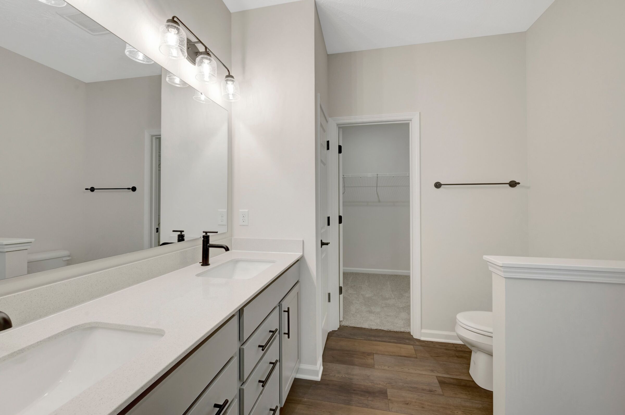 Owner's Bathroom