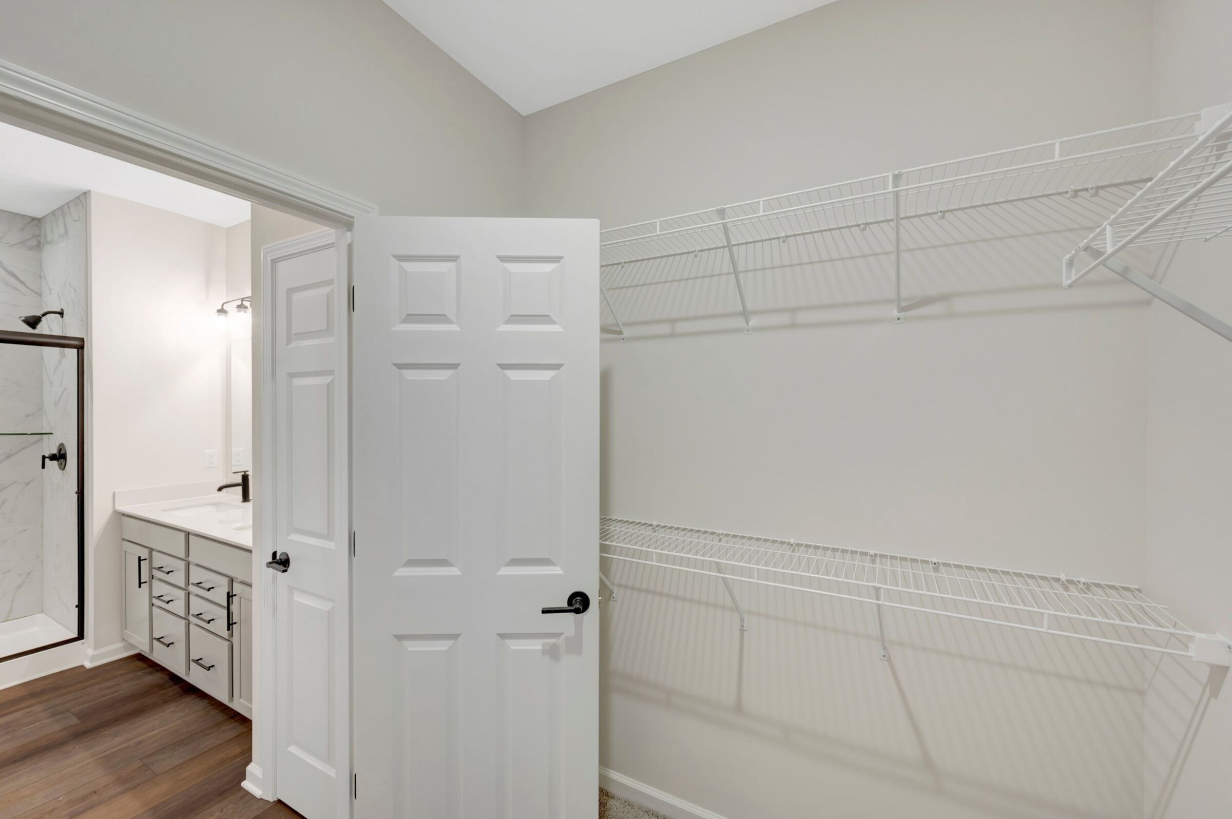 Owner's Closet
