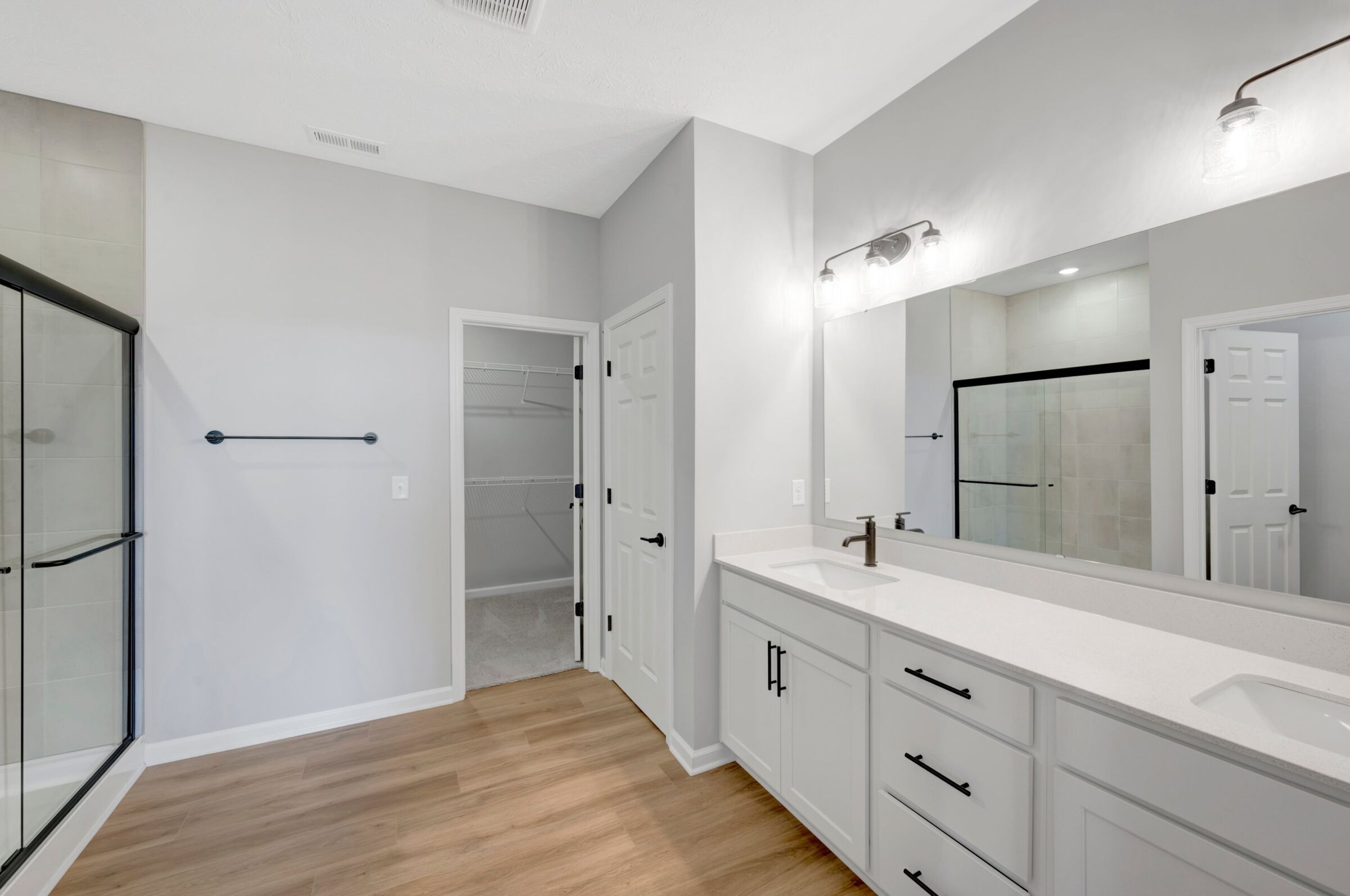 Owner's Bathroom