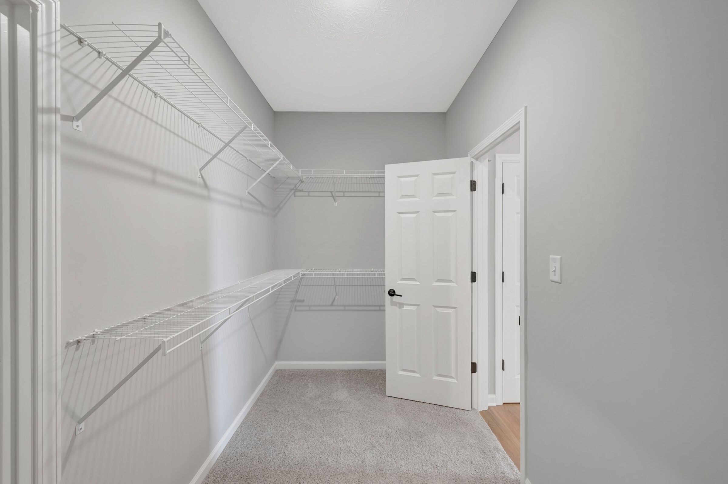 Owner's Closet