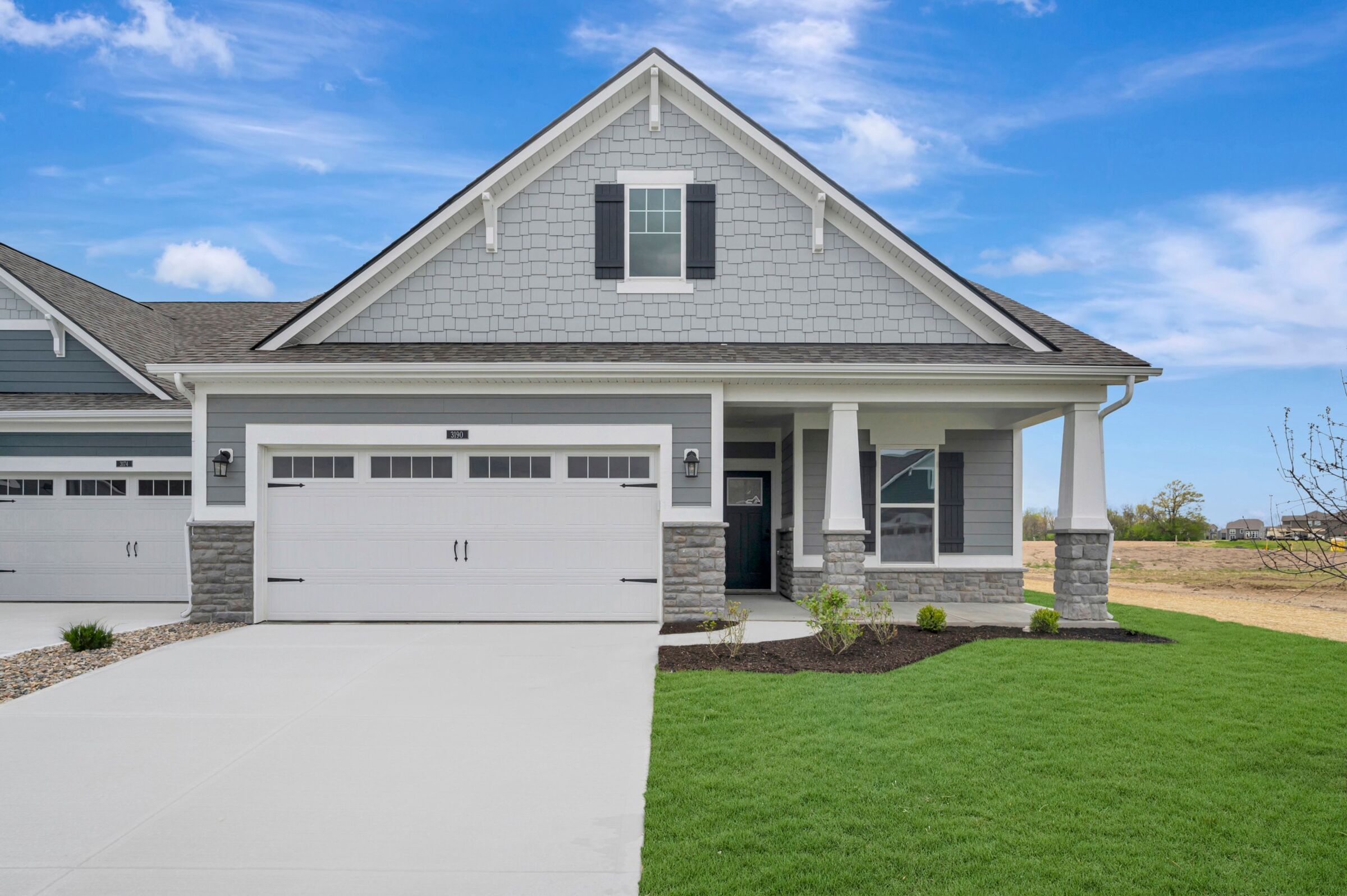 3190 Wrangler Drive (Castello)