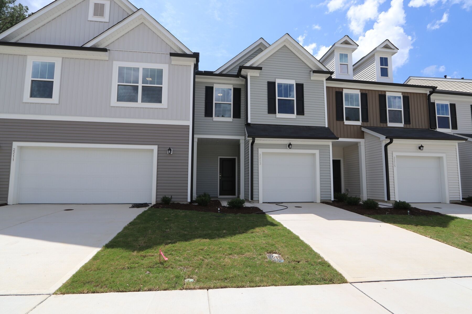 2213 Bright Shore Street (Yates - Interior Home)