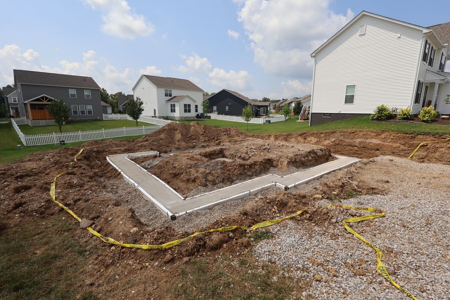 Homesite