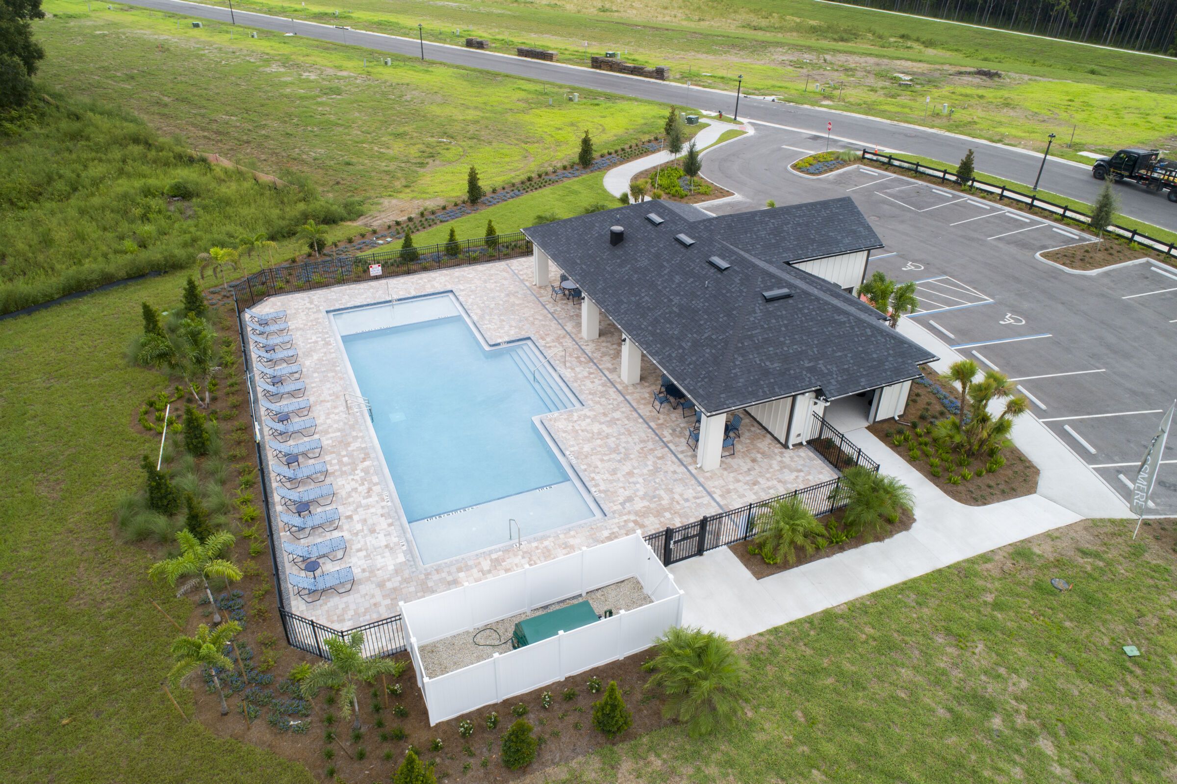 Amenity