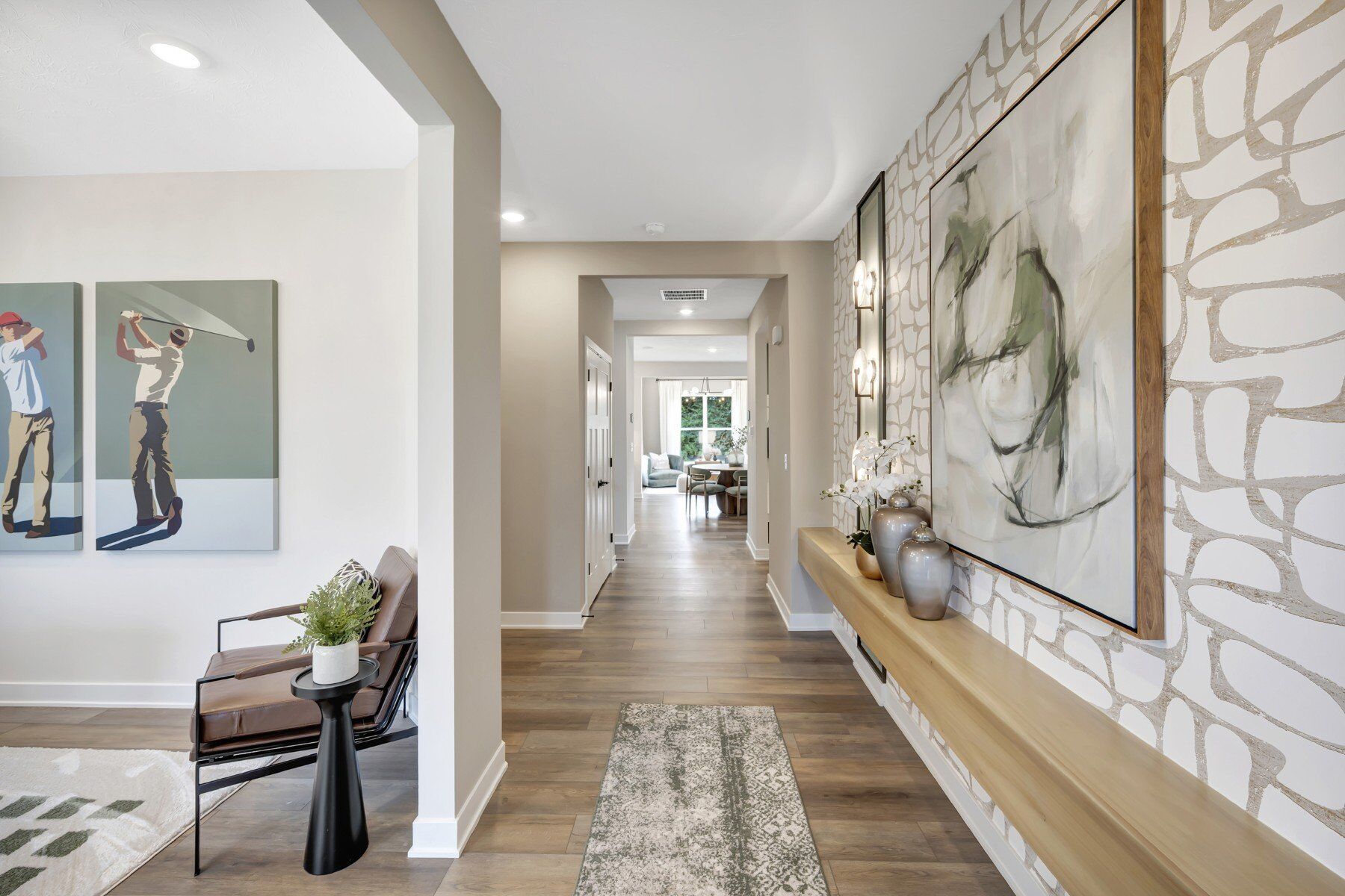 Entryway