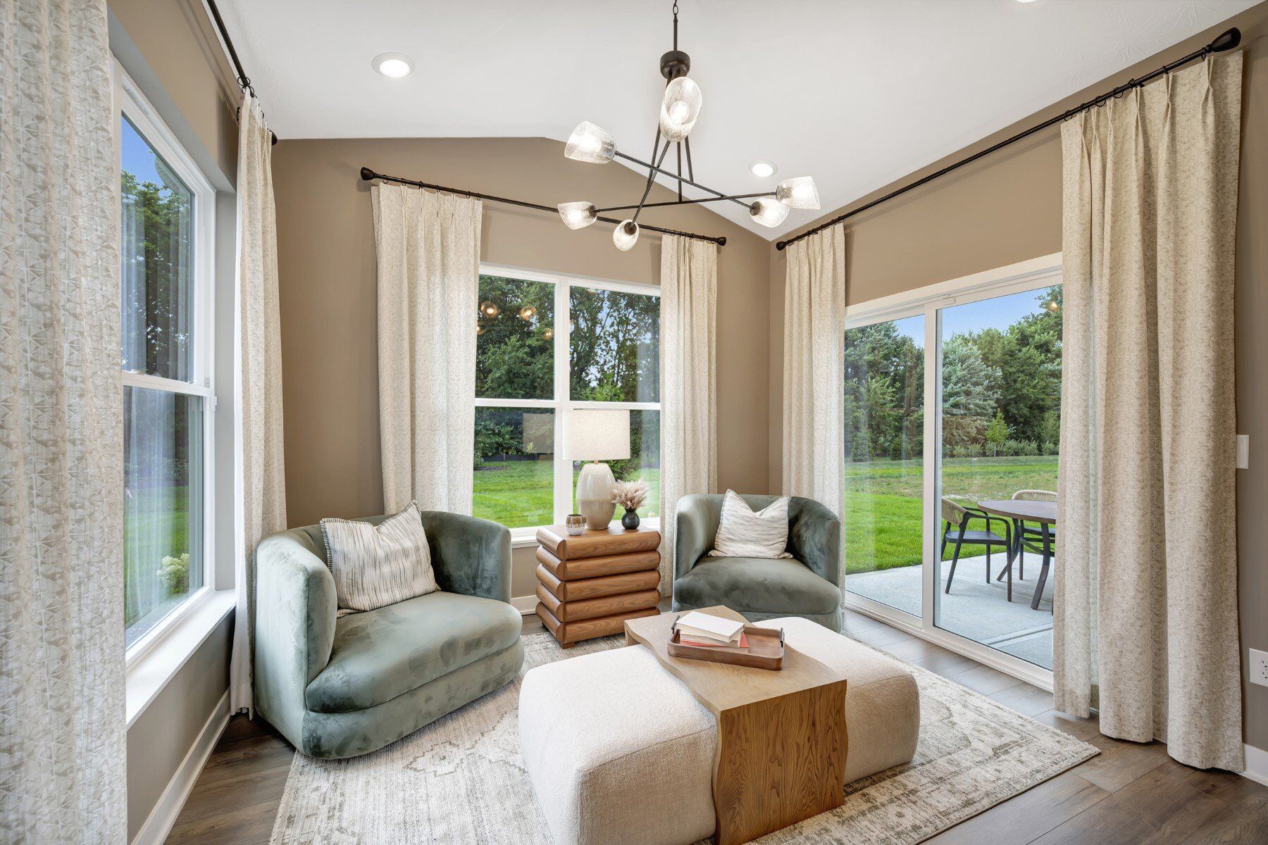 Morning Room