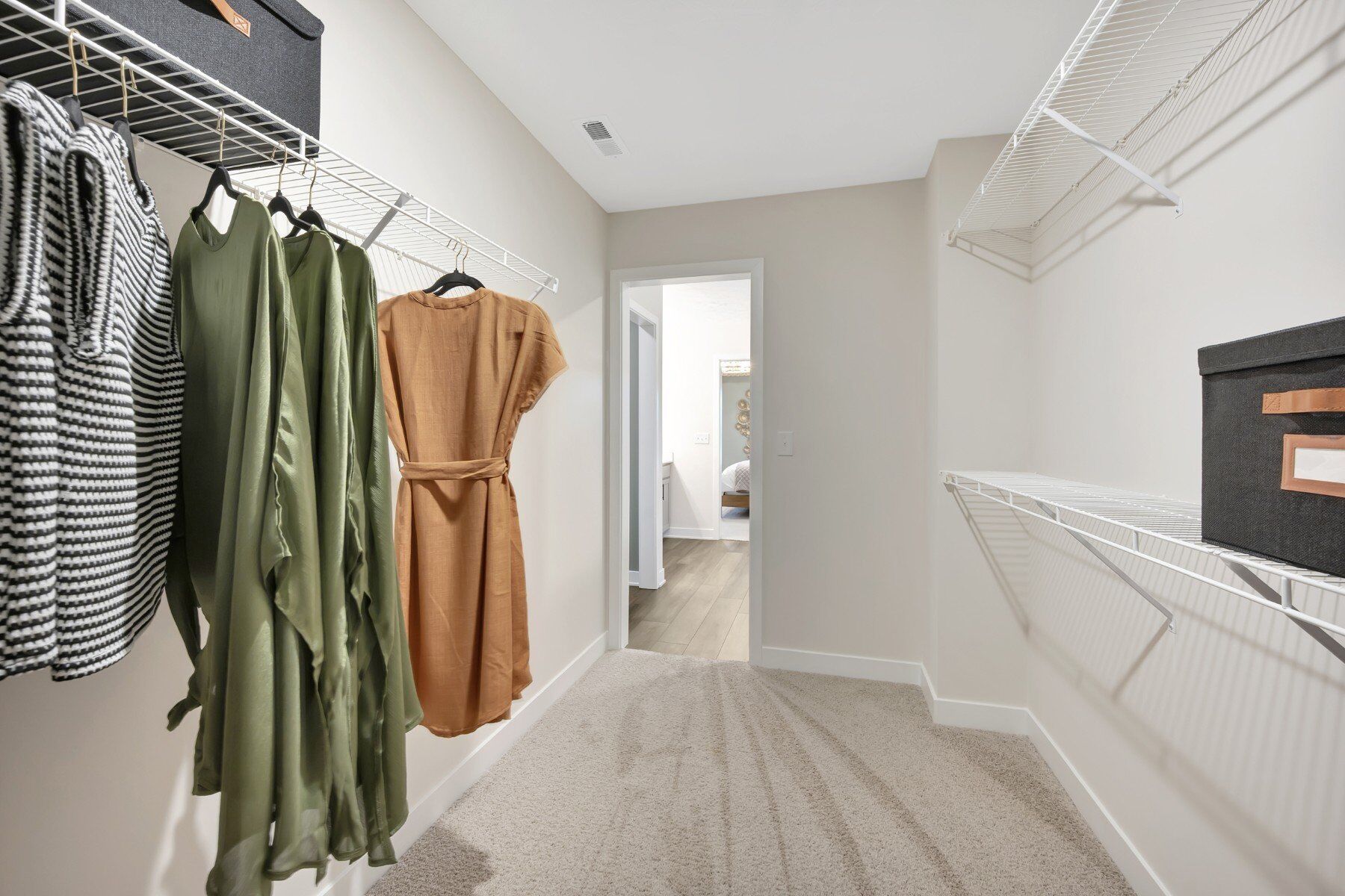 Owner's Closet