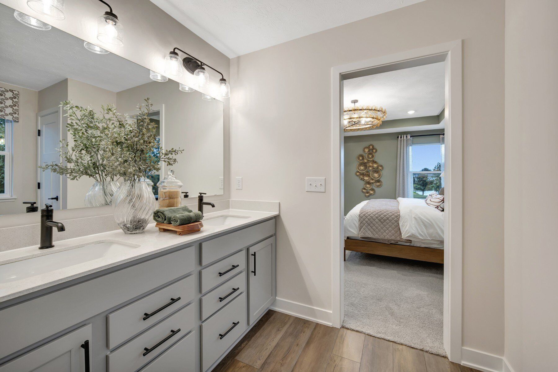 Owner's Bathroom
