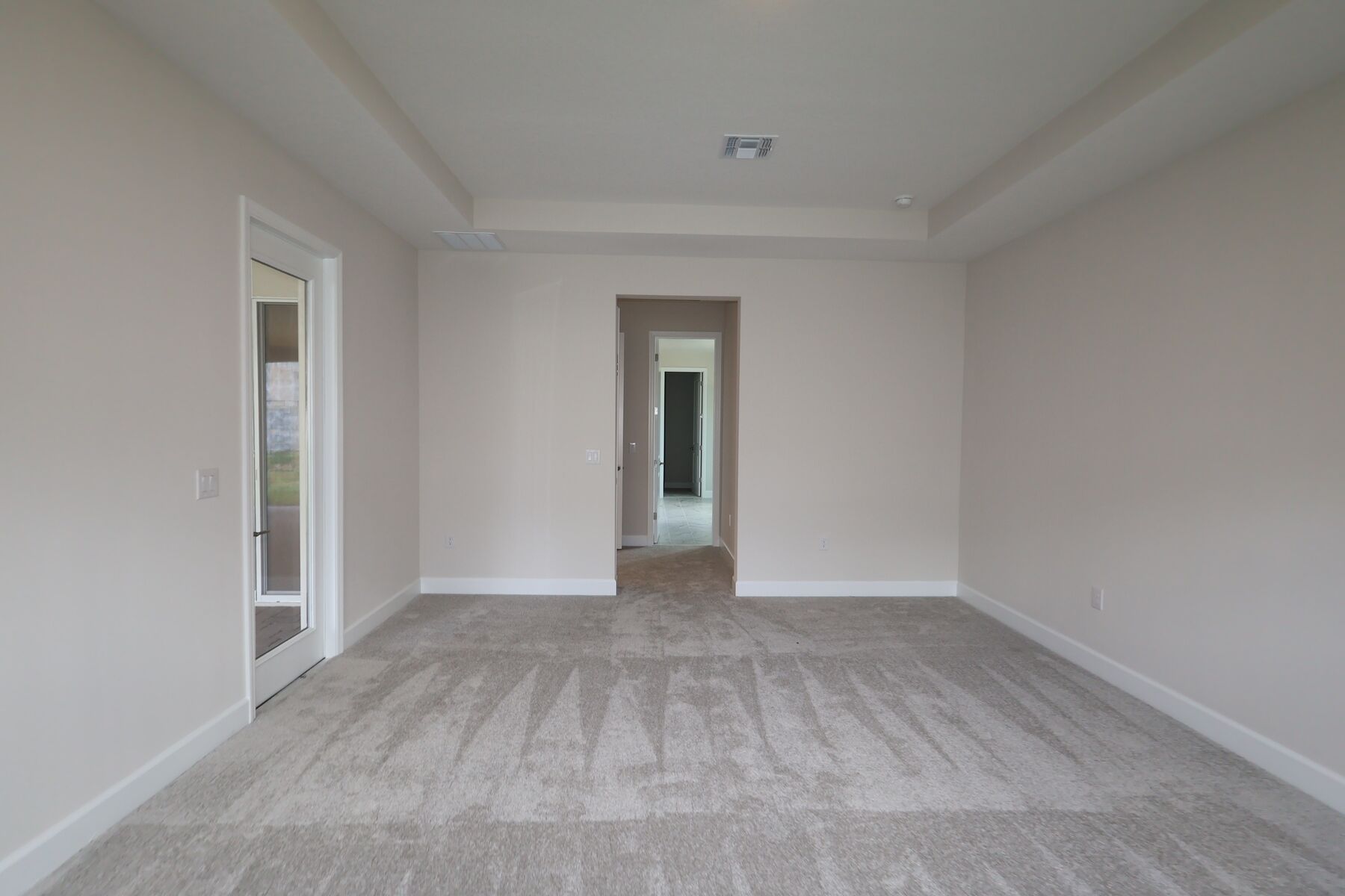 Owner's Bedroom