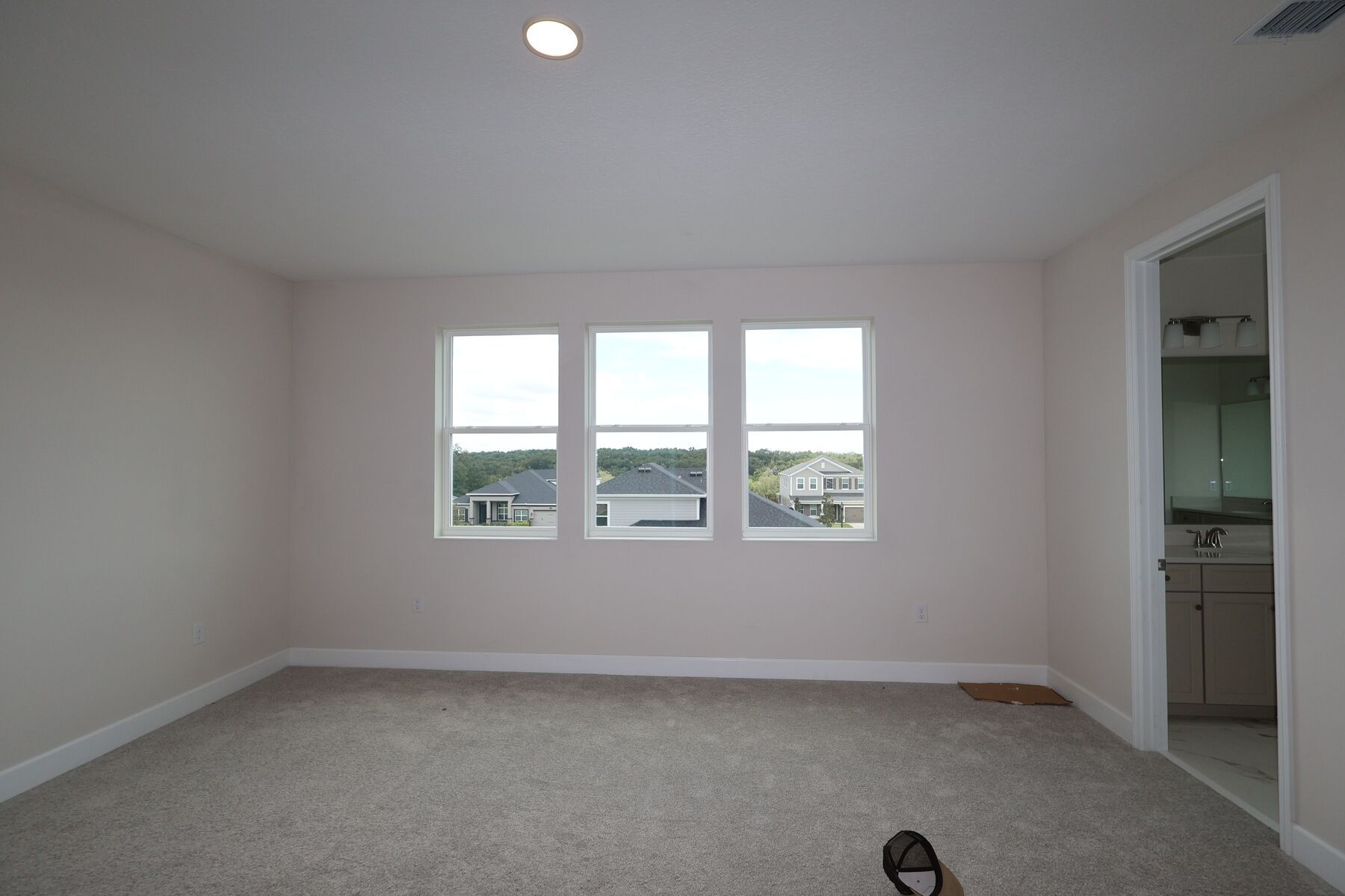 Owner's Bedroom