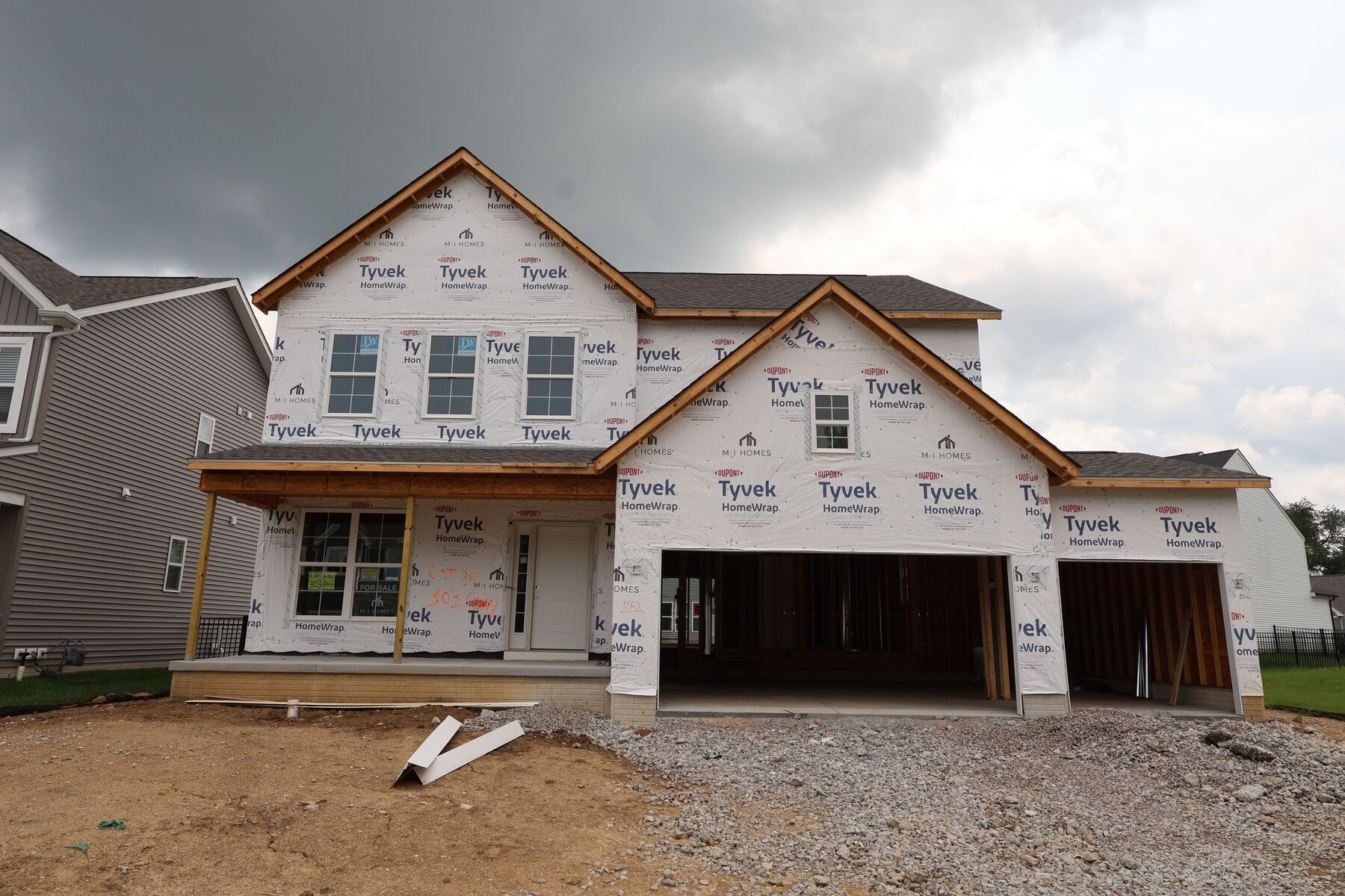303 Cherry Hills Road (Erie)