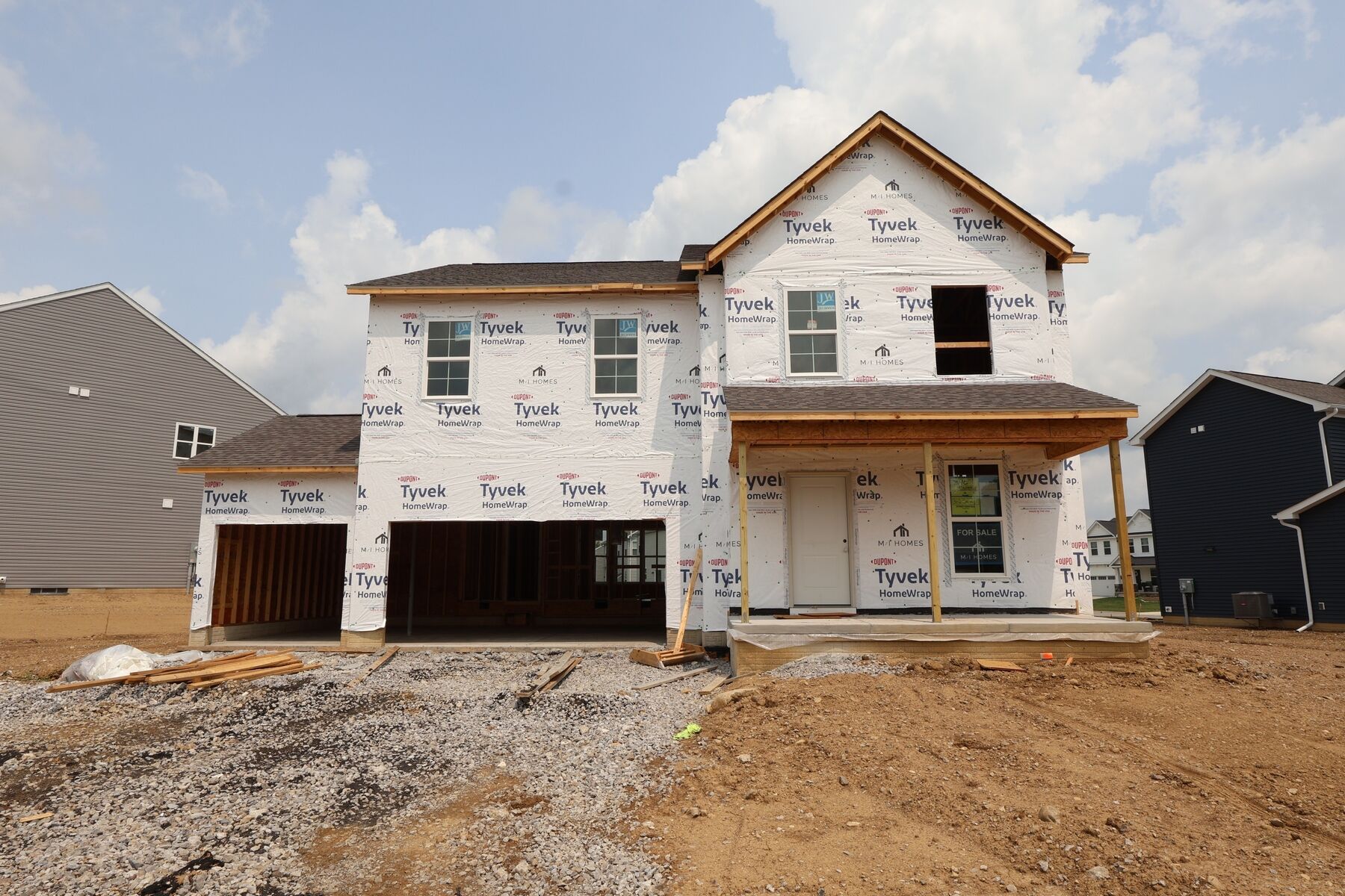 362 Oakmont Drive (Granville)