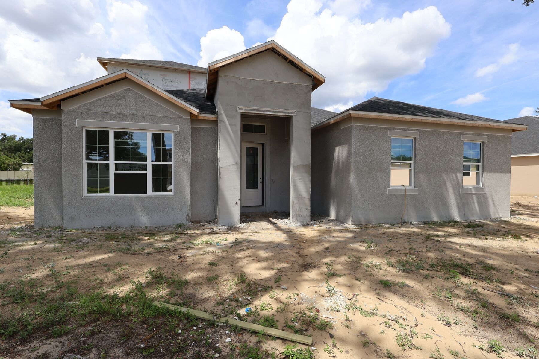 Corina Xl Sl - Willow Run: Apopka, Florida - M/I Homes