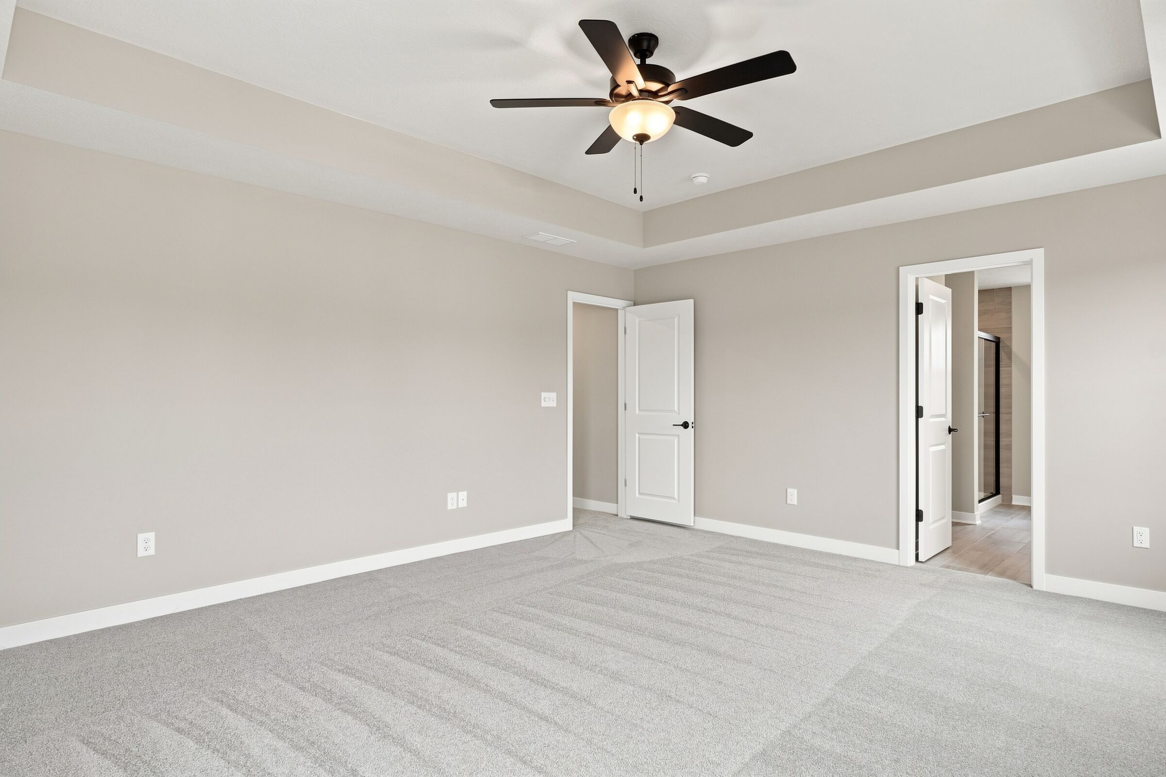Owner's Bedroom