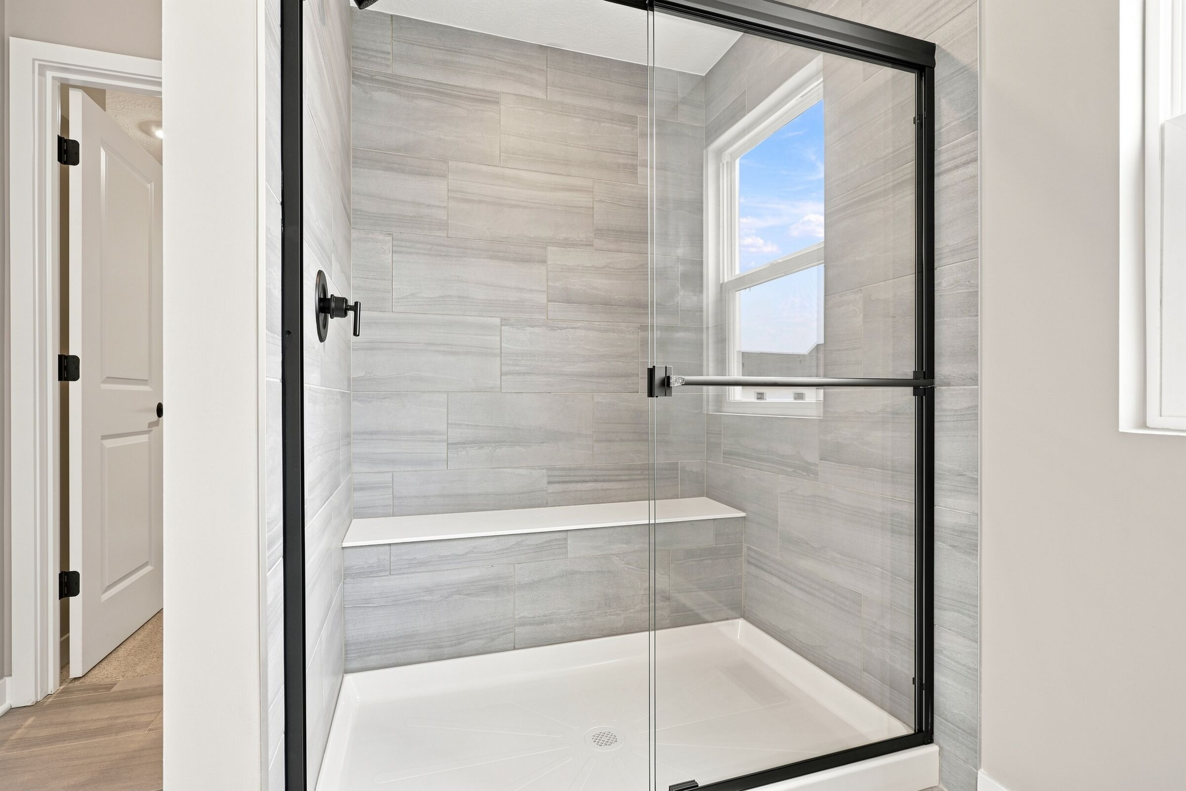 Owner's Bathroom